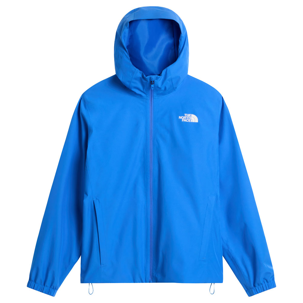Quest Mono Jacket Men XL active blue