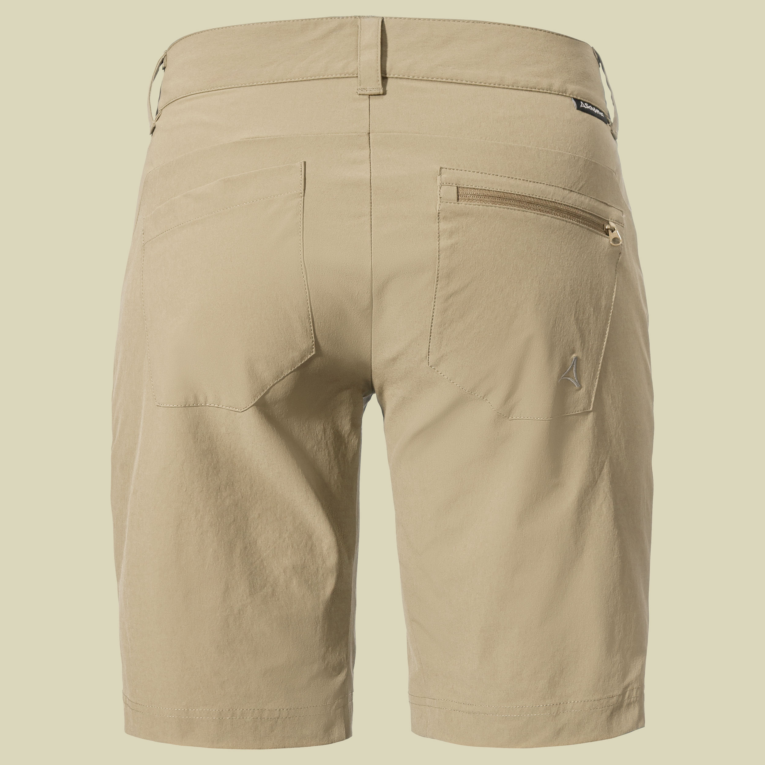 Shorts Toblach2 Women beige 46 - brandon beige
