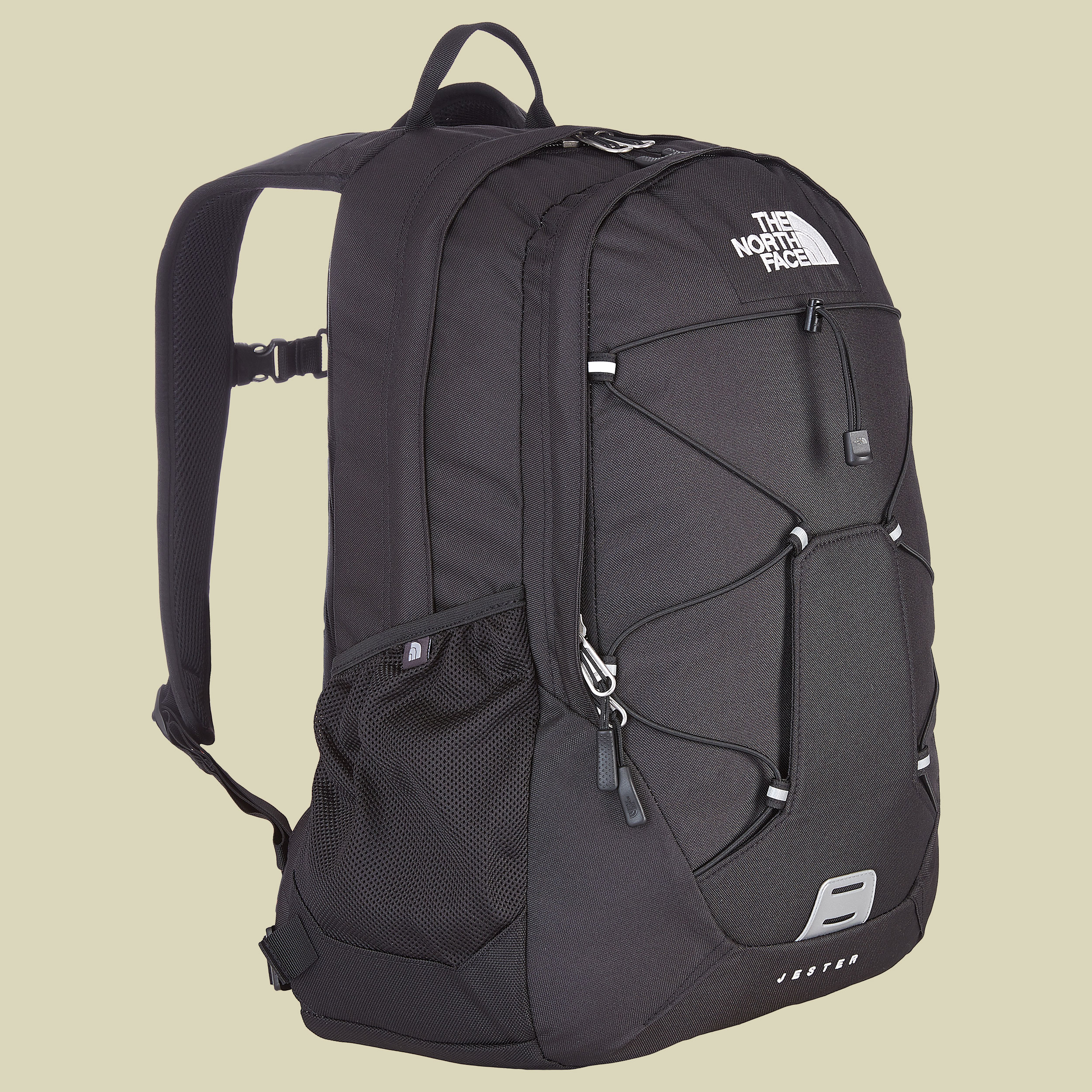 Jester Volumen 27 Farbe black