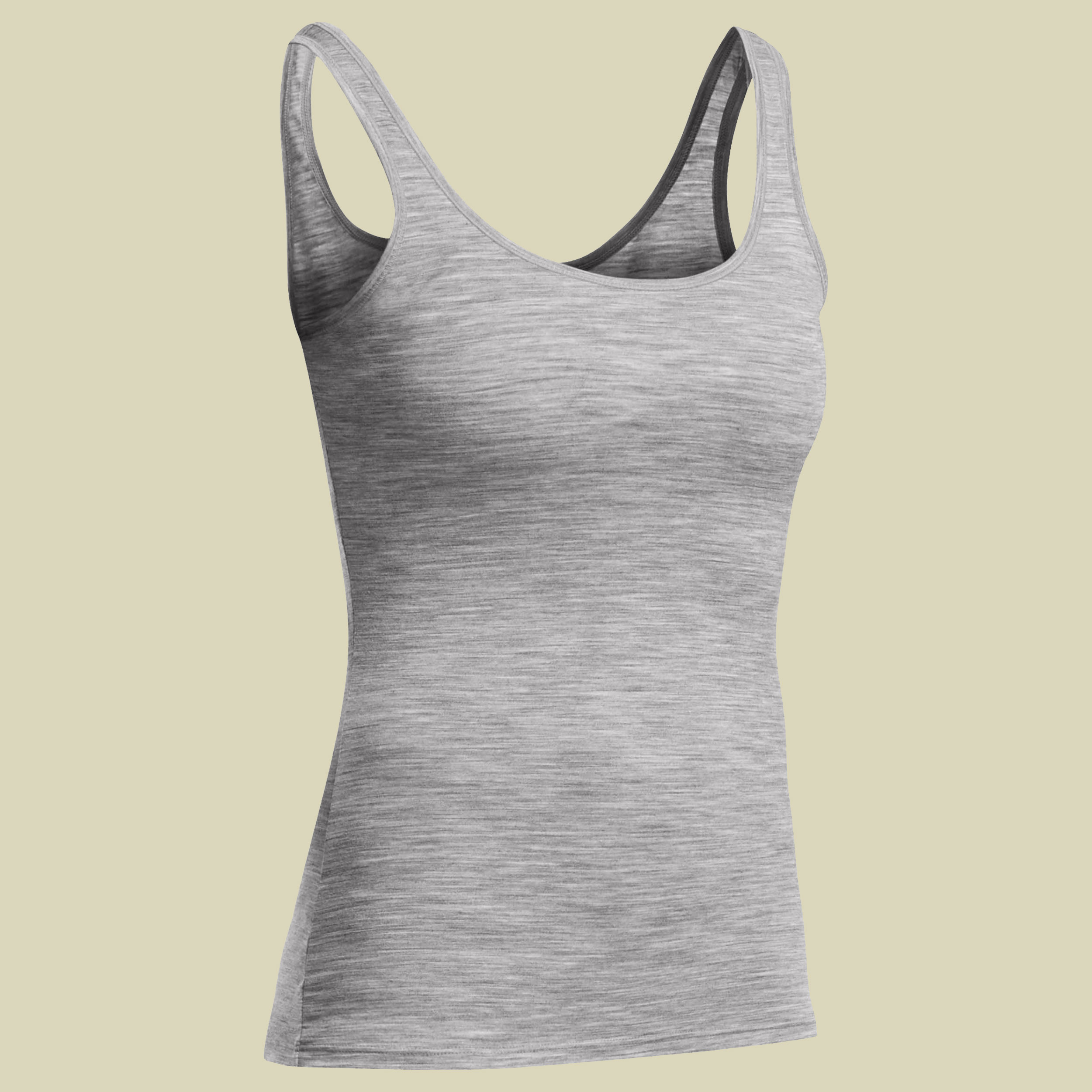 Siren Tank Women 150 Größe S Farbe black