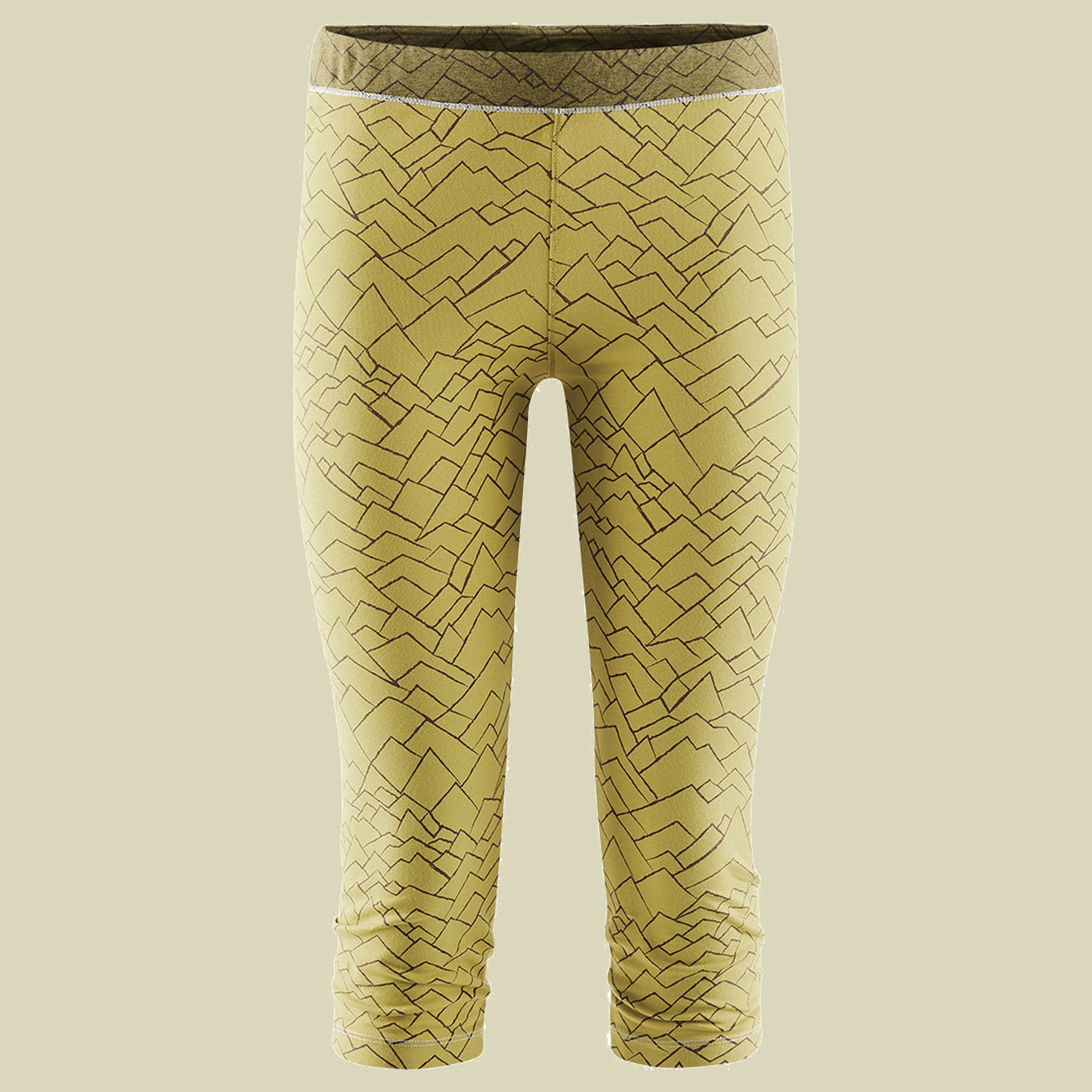 Nayo 3/4 Leggings Women Größe 36 Farbe oasis