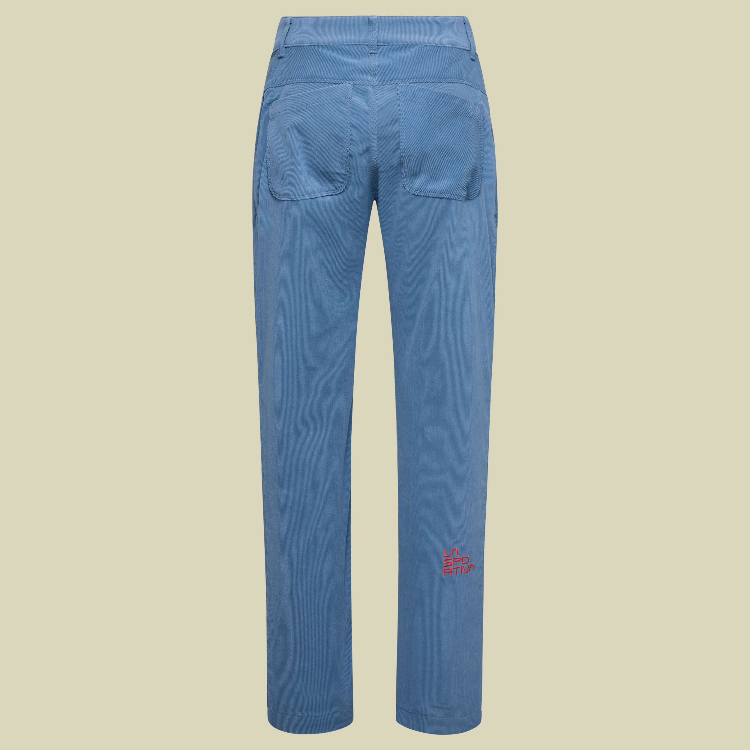Setter Pant Women M blau - moonlight