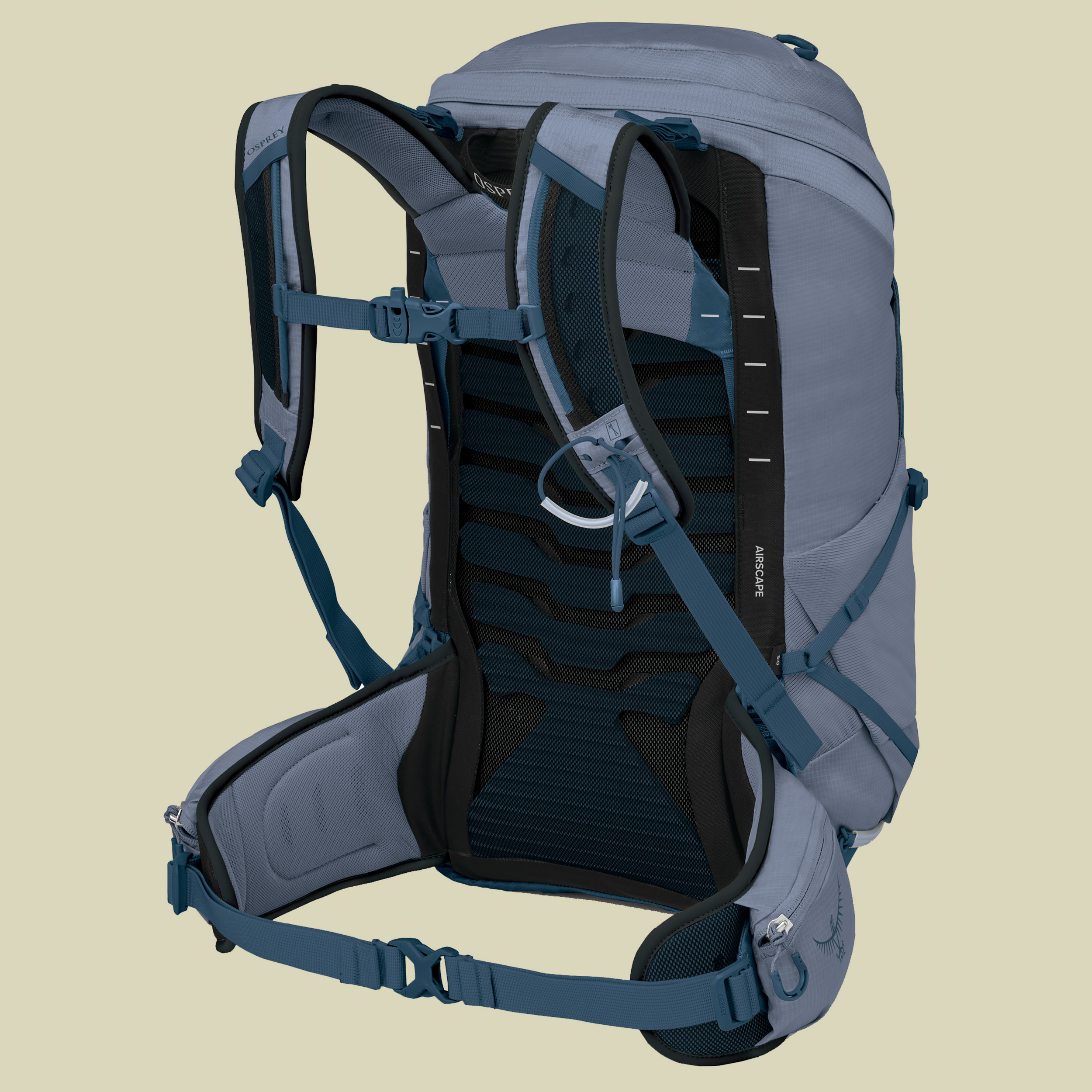 Tempest 26 Women 26 blau - anchor blue