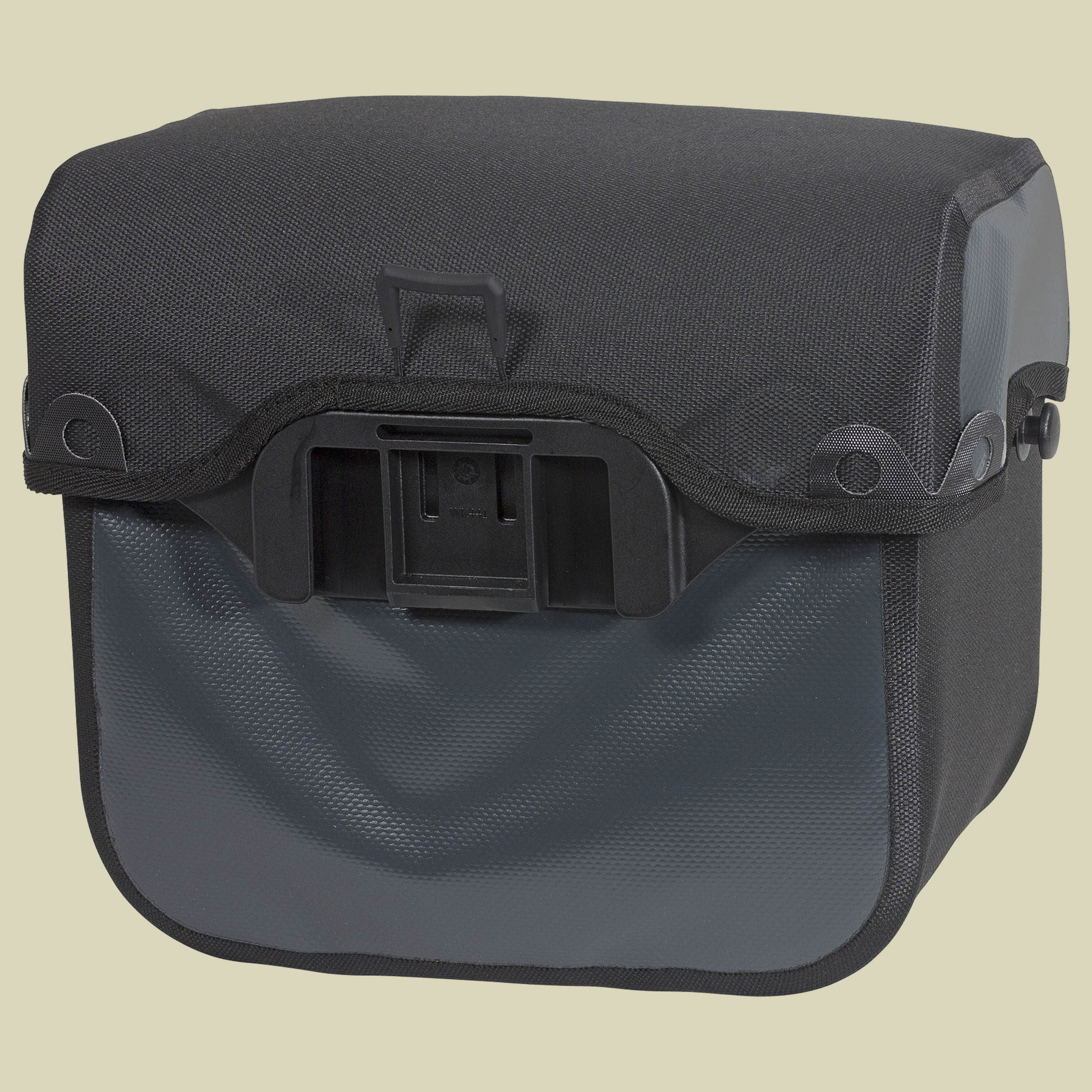 Ultimate6 M Classic Größe M Farbe asphalt-schwarz