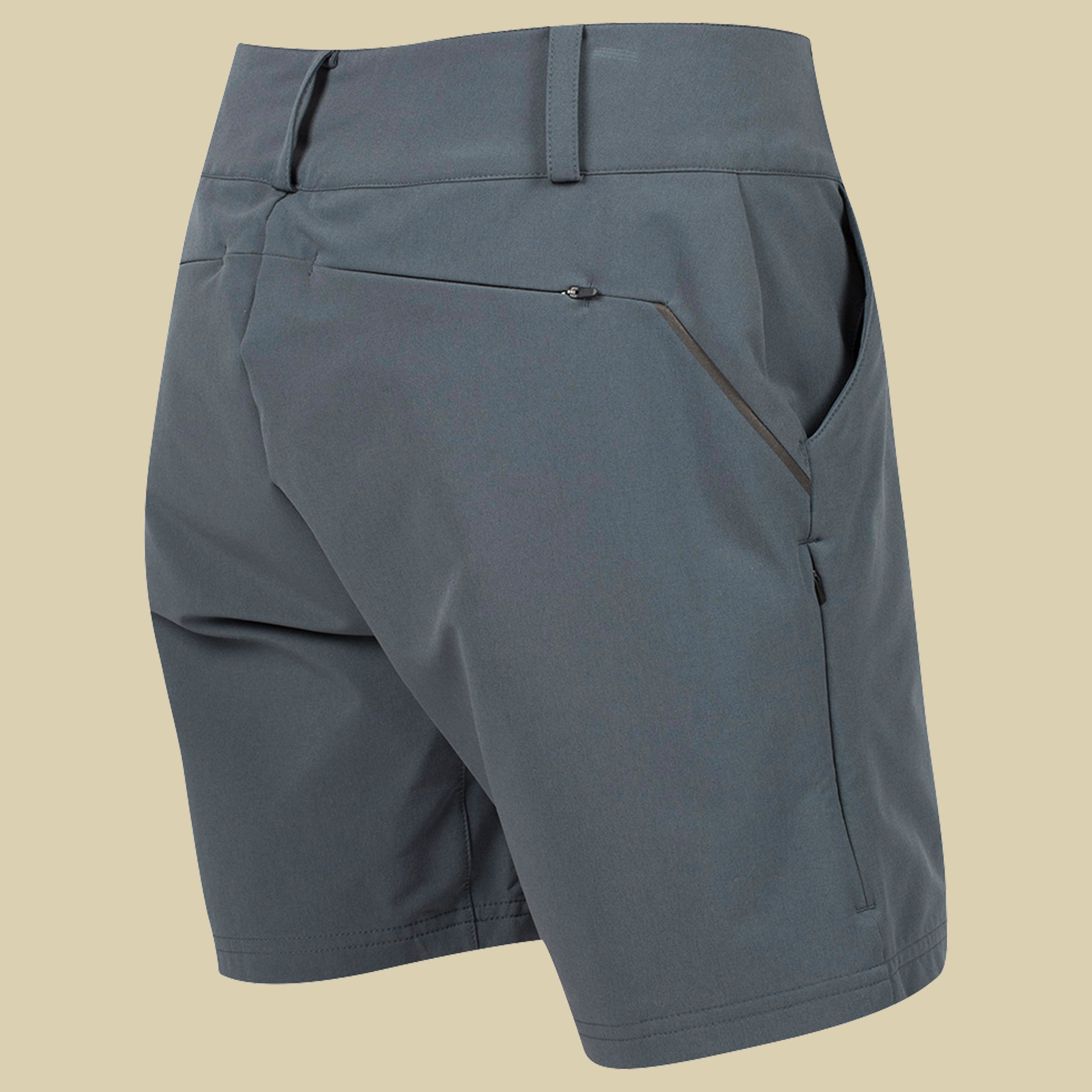 Versa Short Women Größe XL (12) Farbe shadow grey