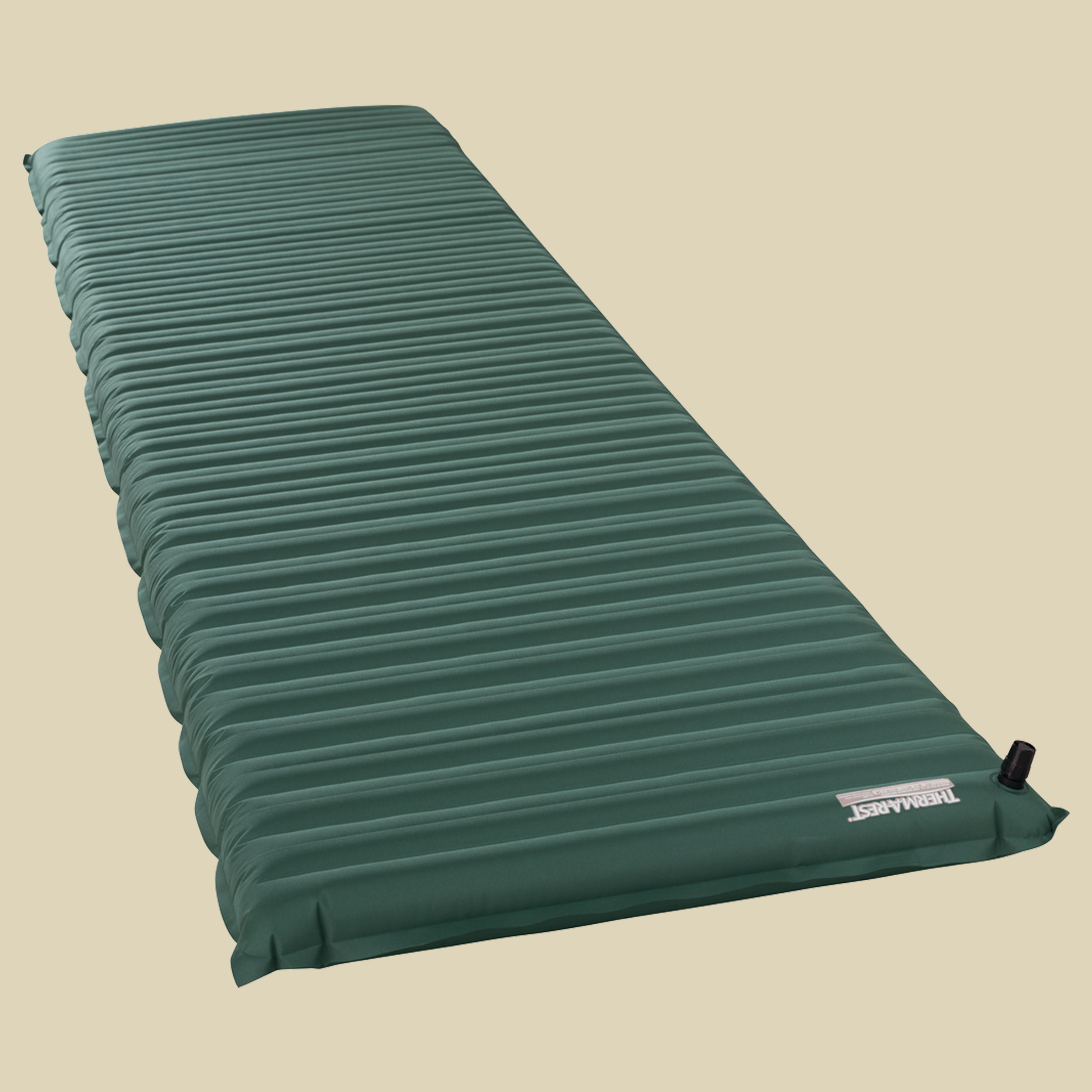 NeoAir Voyager Regular Maße:51x183 cm Farbe: smokey pine