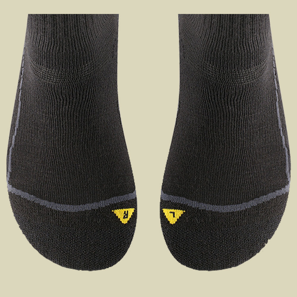 Bellingham Crew Lite Women Größe 34-36 Farbe Black/Black