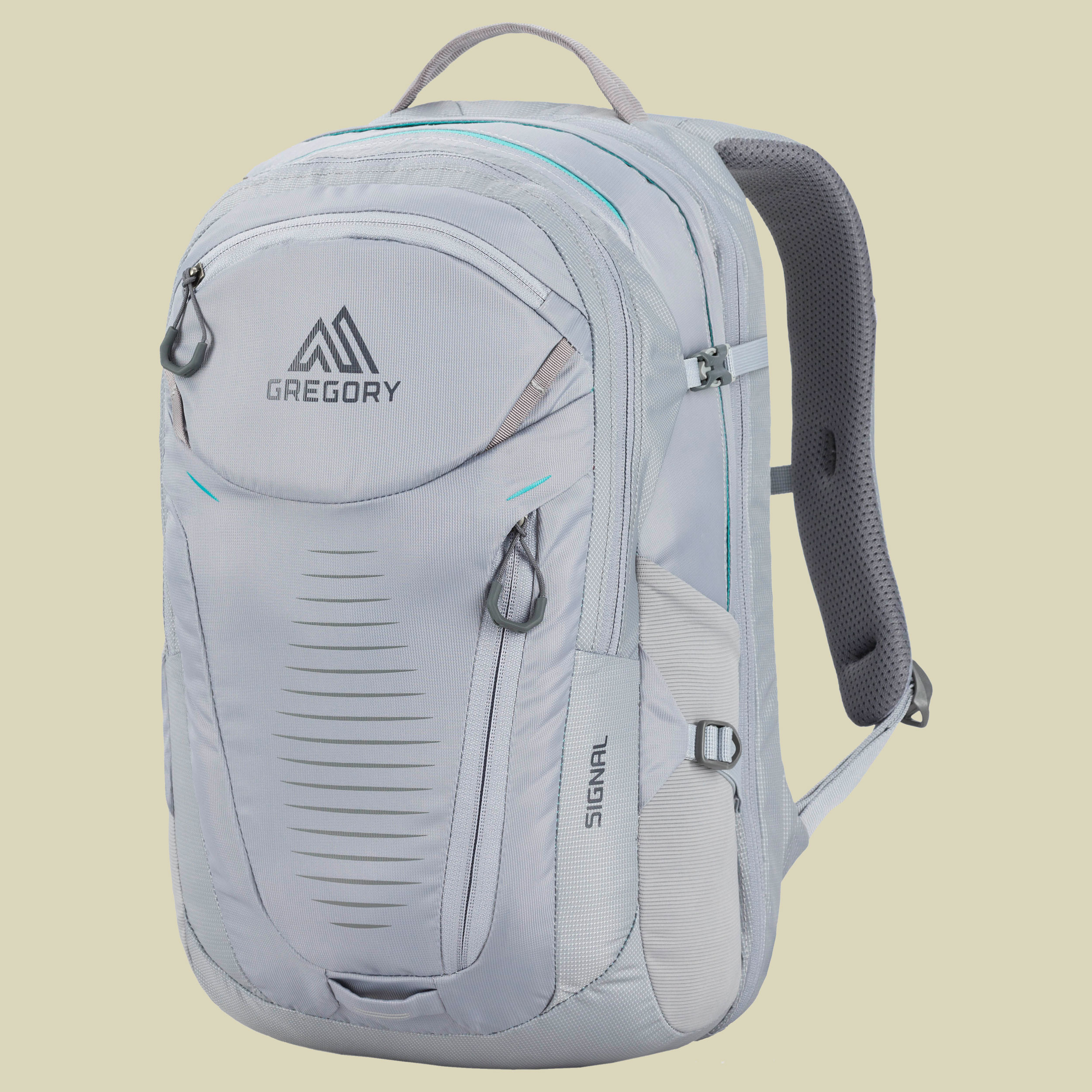 Signal 32 Women Volumen 32 Farbe mineral grey