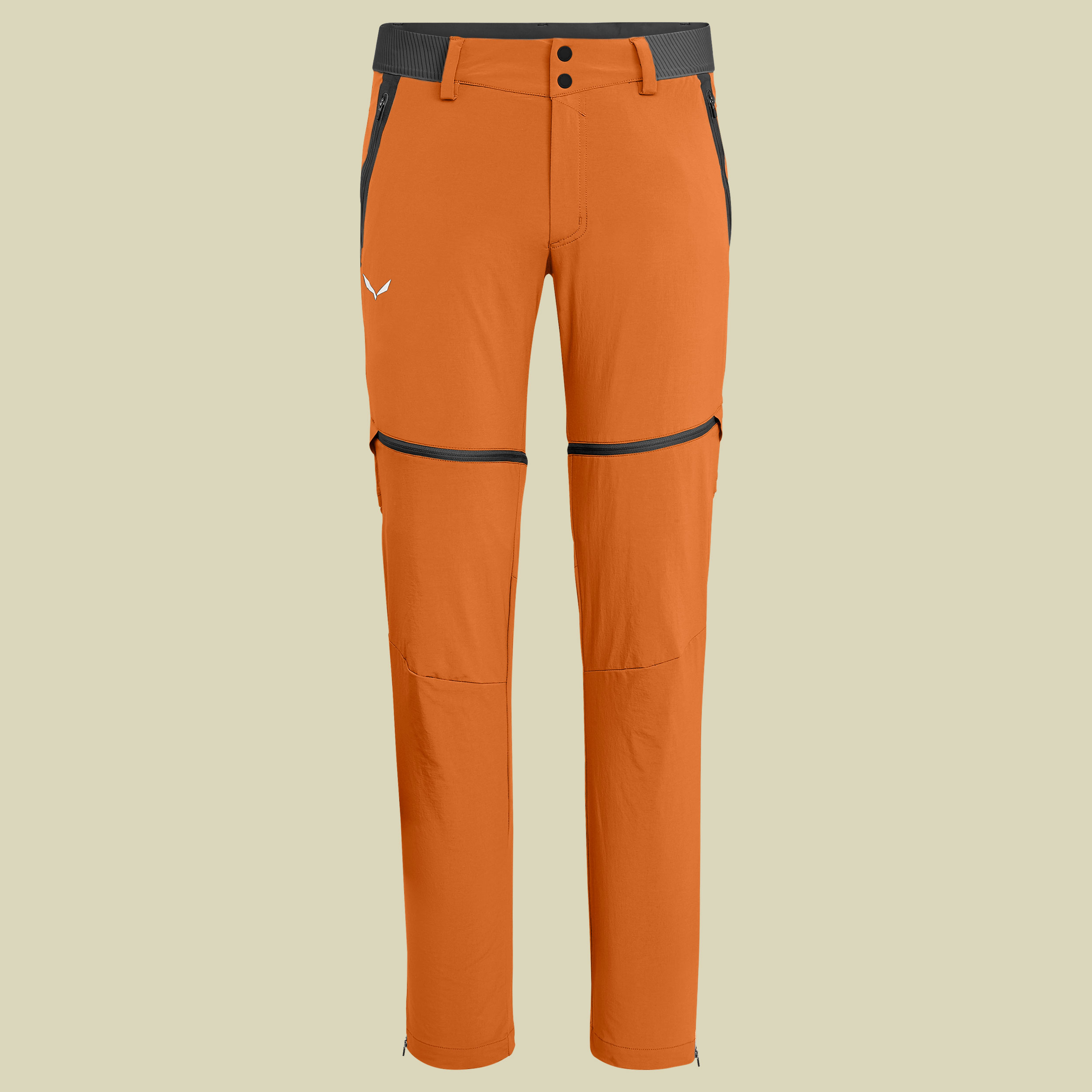 Pedroc DST M 2/1 Pant Men Größe 52 (XL) Farbe autumnal/3860