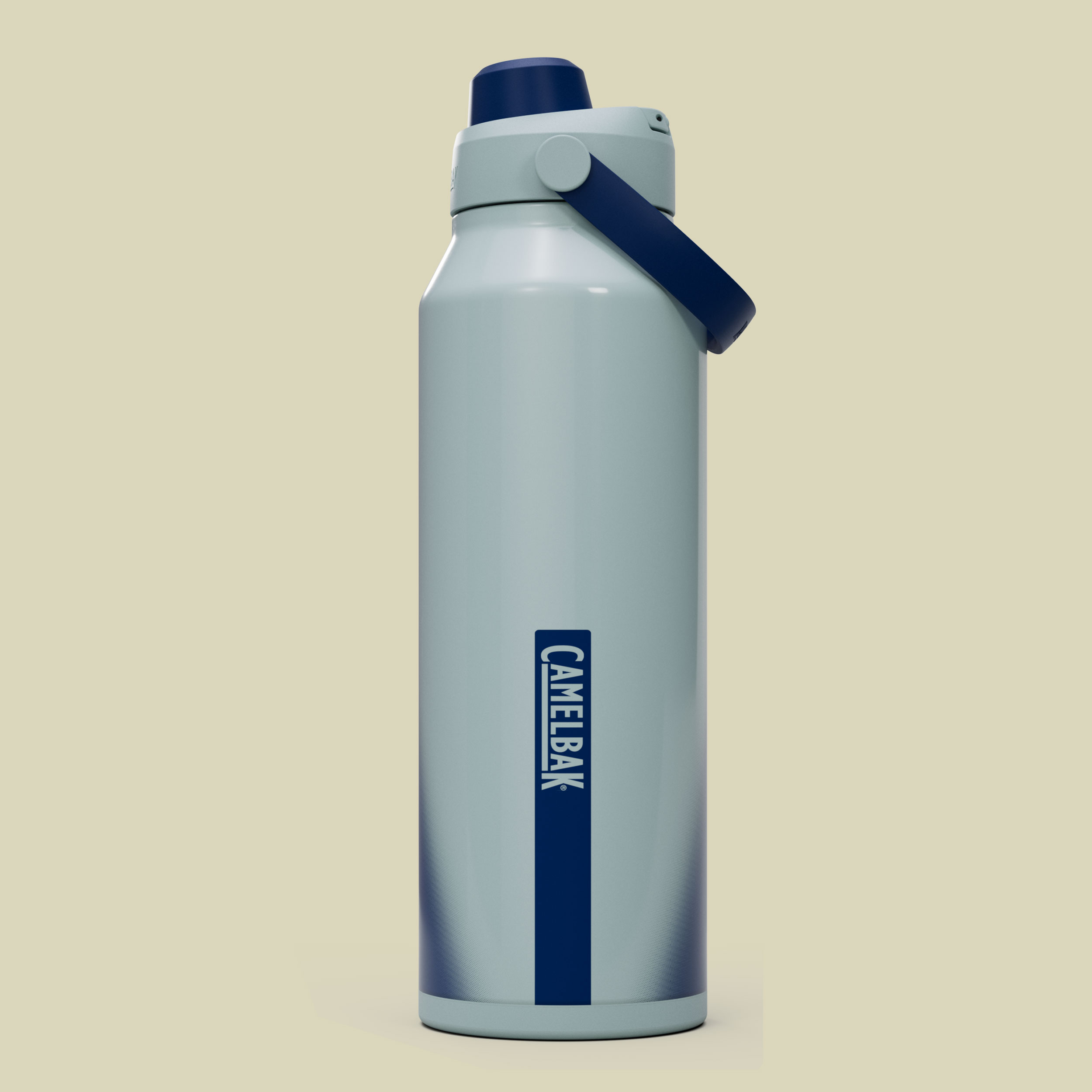 blau II