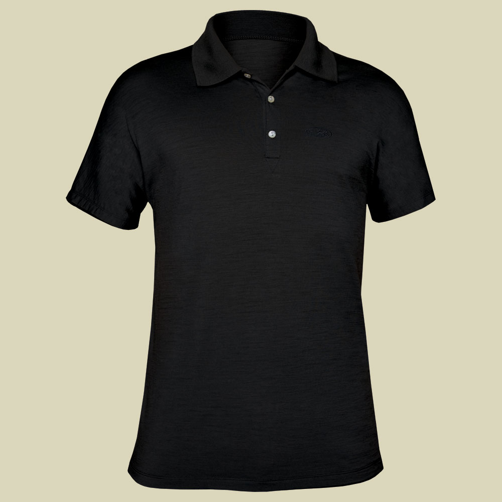 SF 150 Juno Polo Men Größe S Farbe black