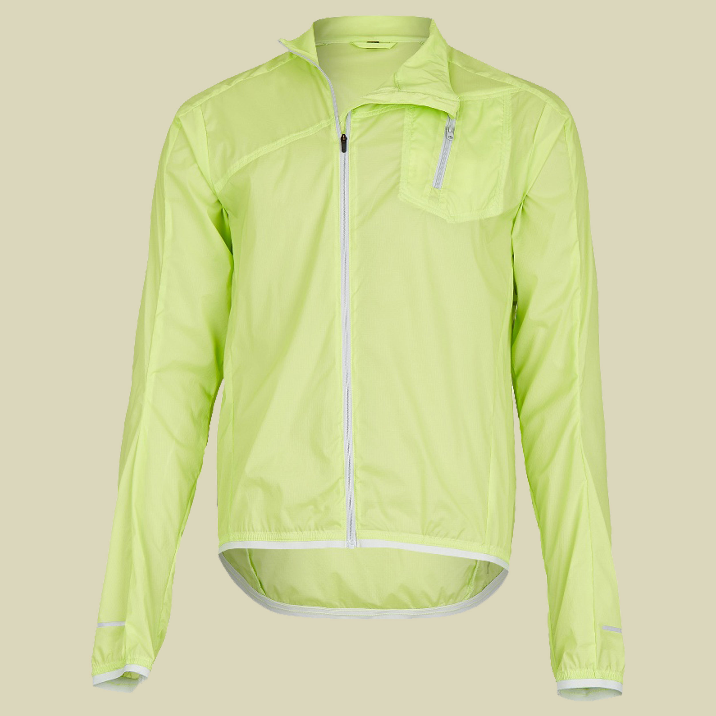 Passat III Men Größe L Farbe Lime