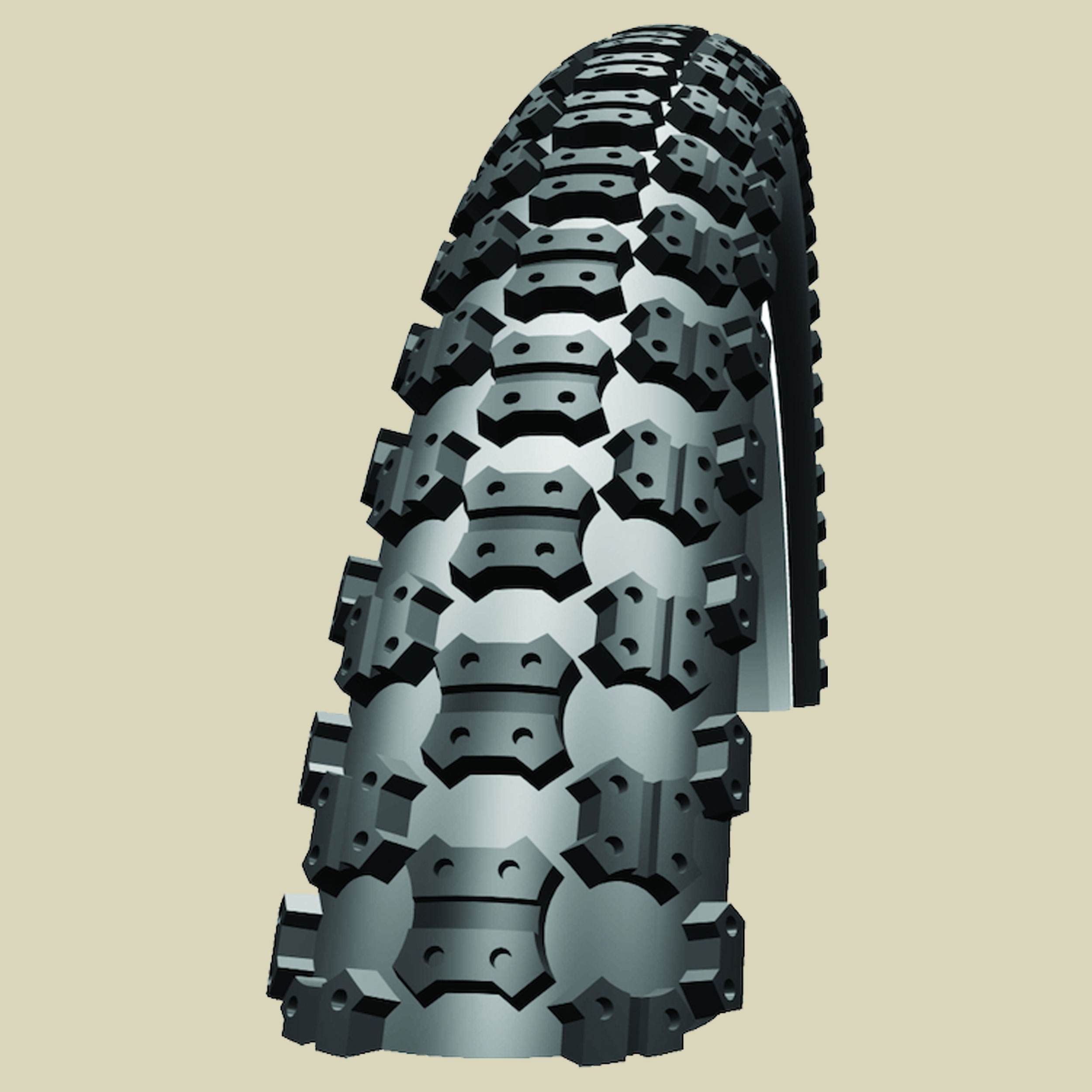Mad Mike 20x1.75 47-406
