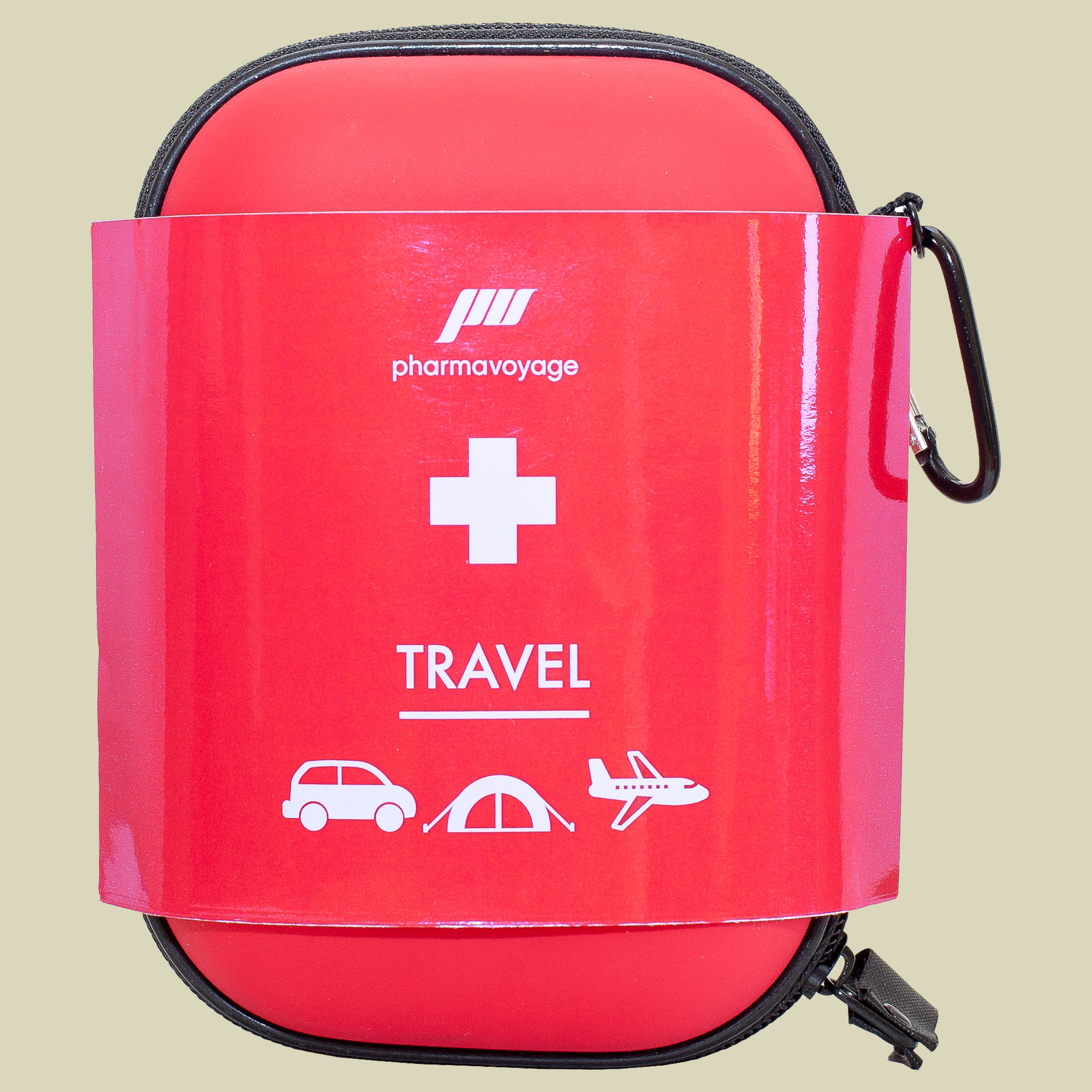 First Aid Travel