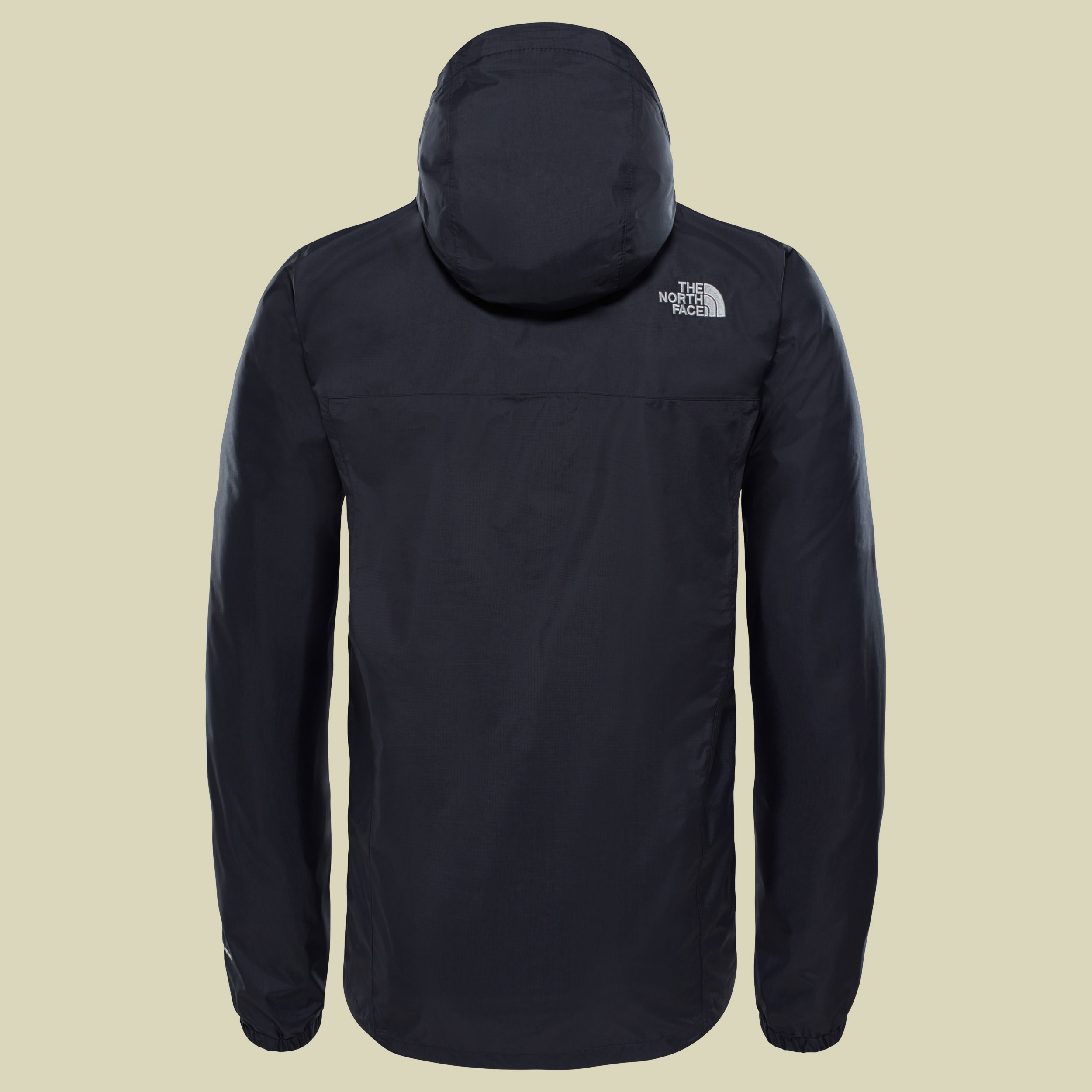 Resolve Parka Men Größe S Farbe TNF black/foil grey