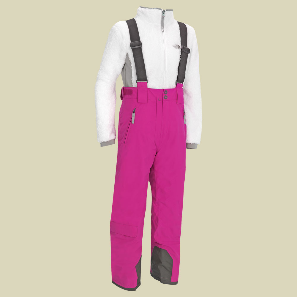 Skyward Insulated Pant Girl´s Größe S Farbe fusion pink