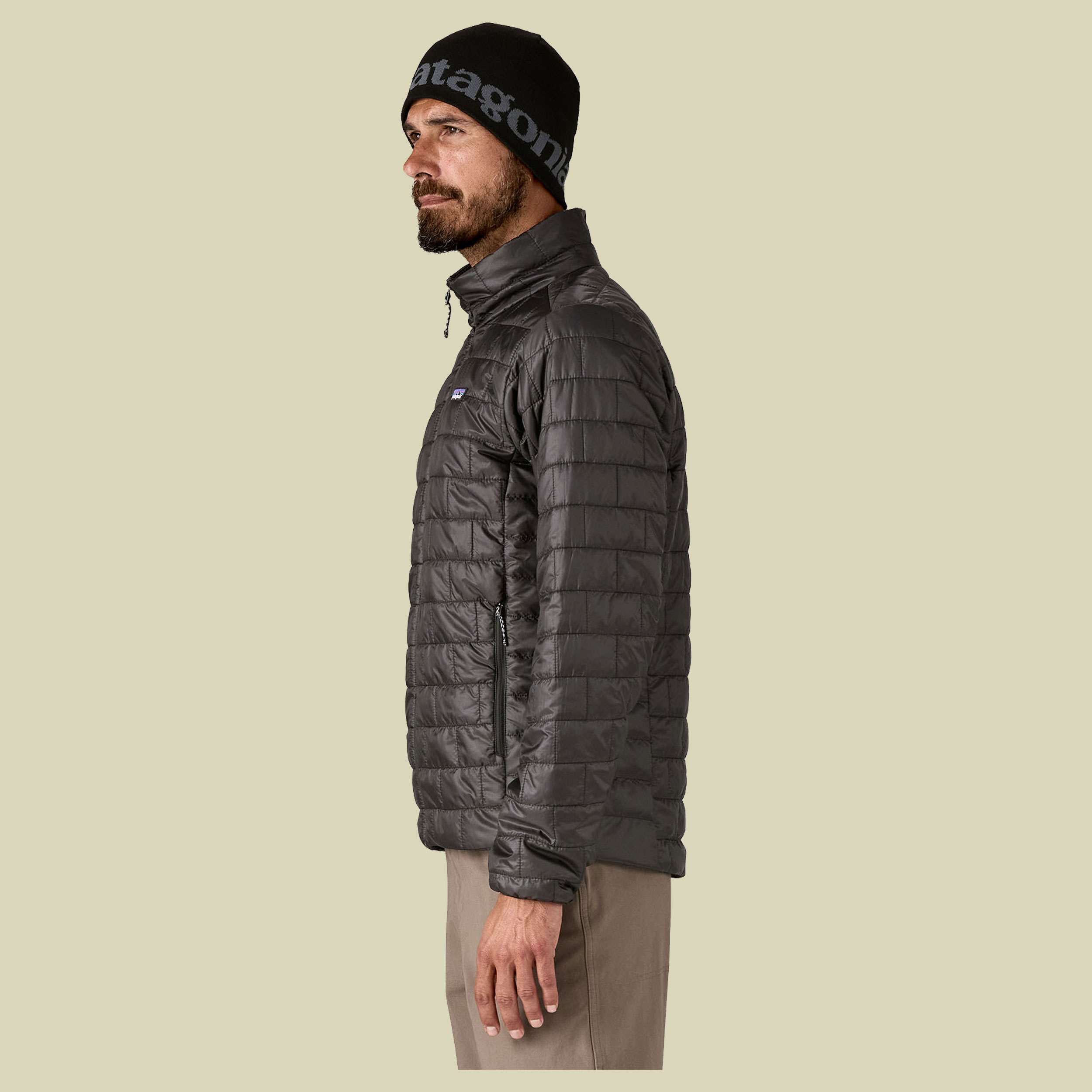 Nano Puff Jacket Men