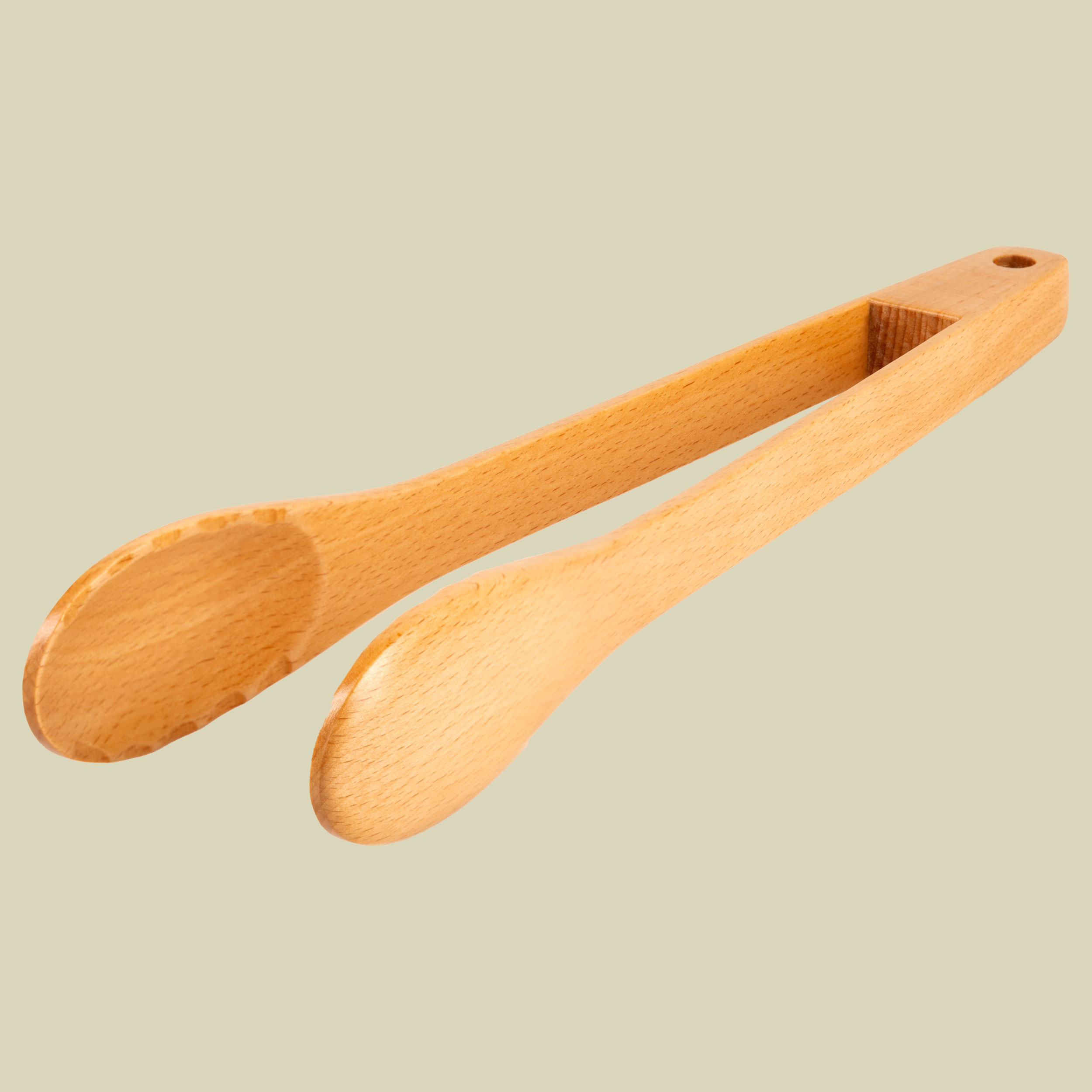 RAKAU Tongs Länge 30 cm