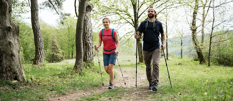 Leki Outdoor Imagebild