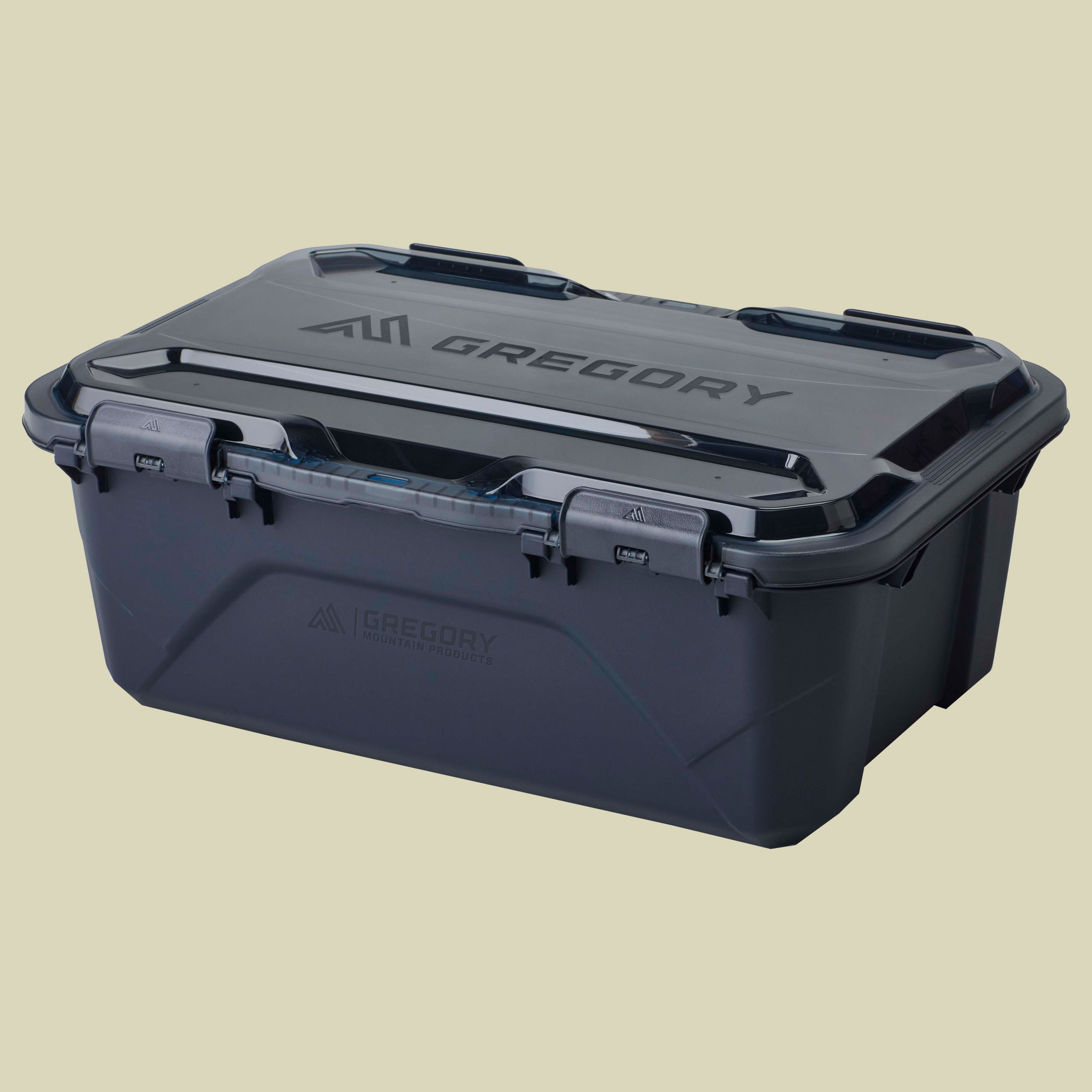 Alpaca Gear Box 45L blau