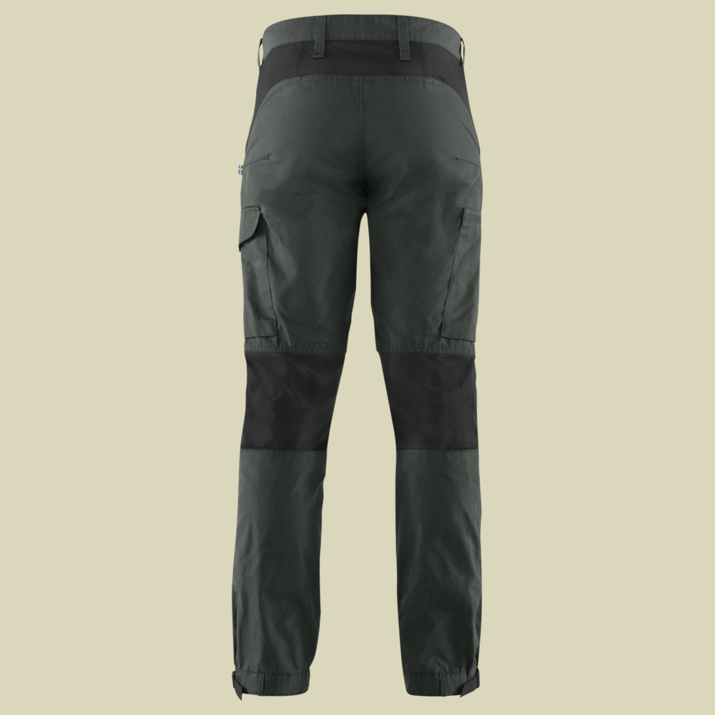 Kaipak Trousers Men