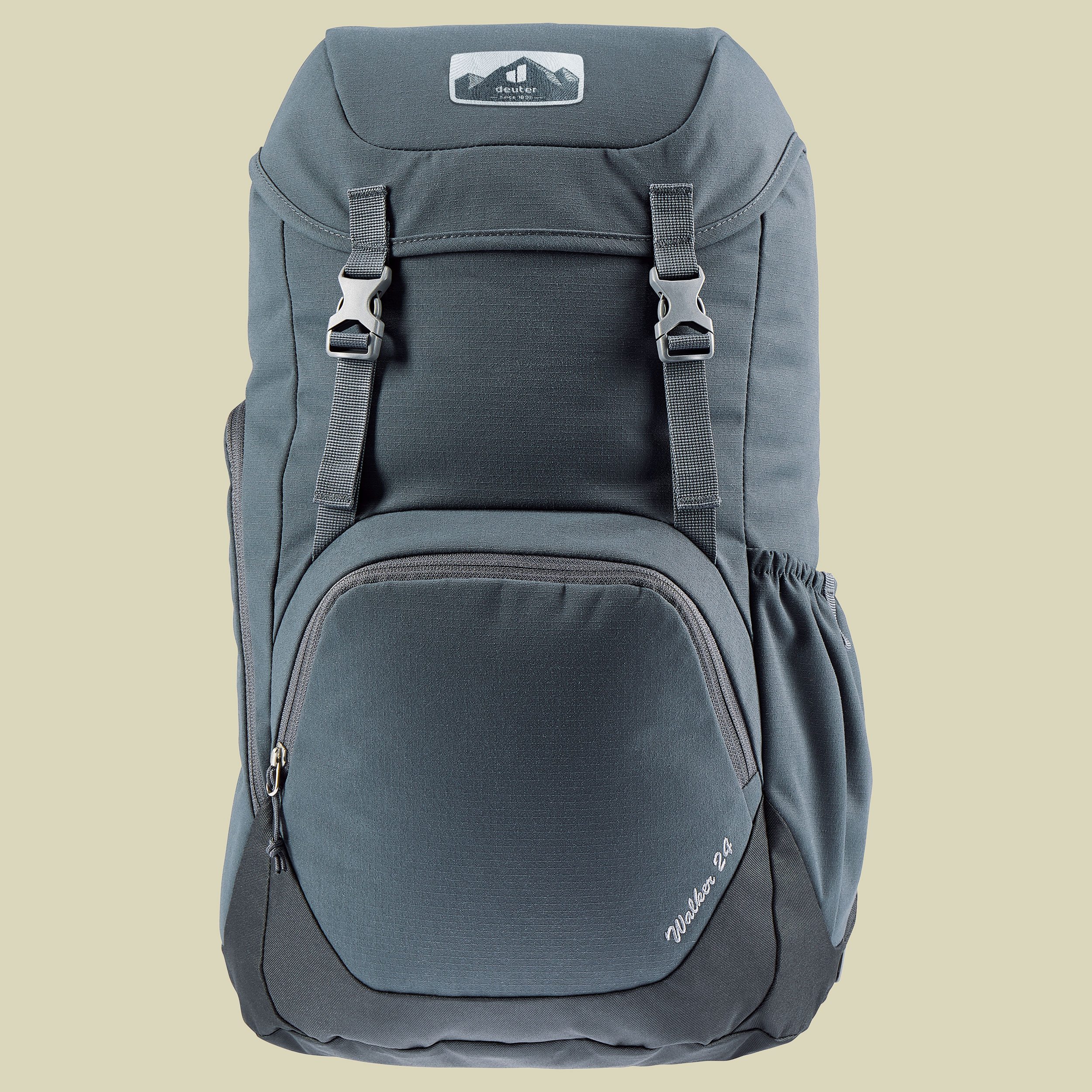 Walker 24 schwarz  - graphite-black