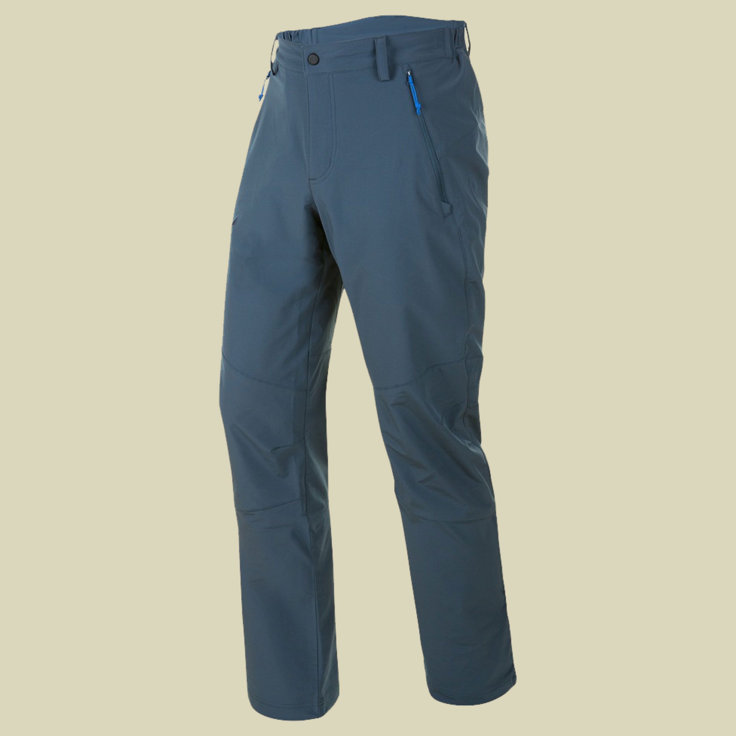 Puez Terminal DST M Pant Men Größe 46 Farbe ash