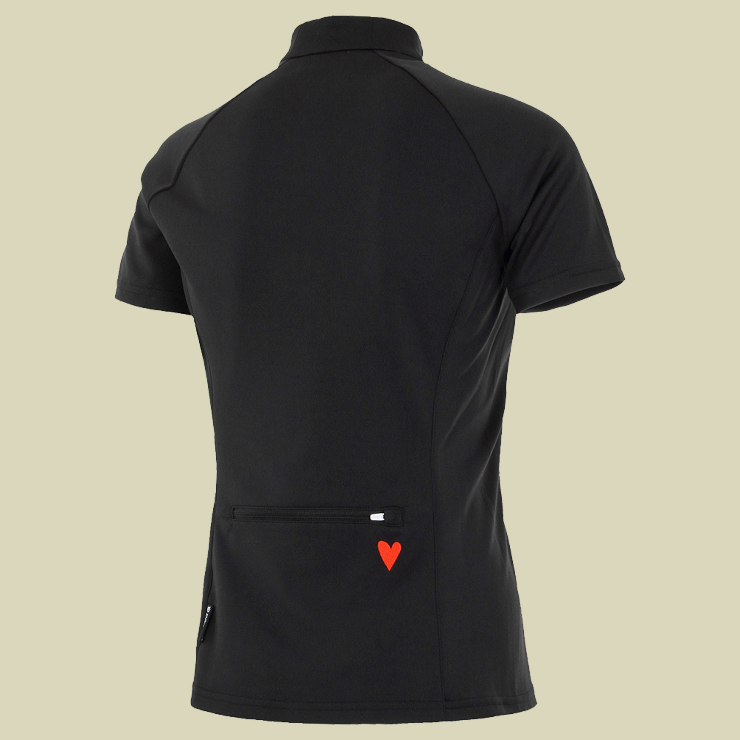 AdelinaM 1/2 Shirt Women Größe S Farbe moonless