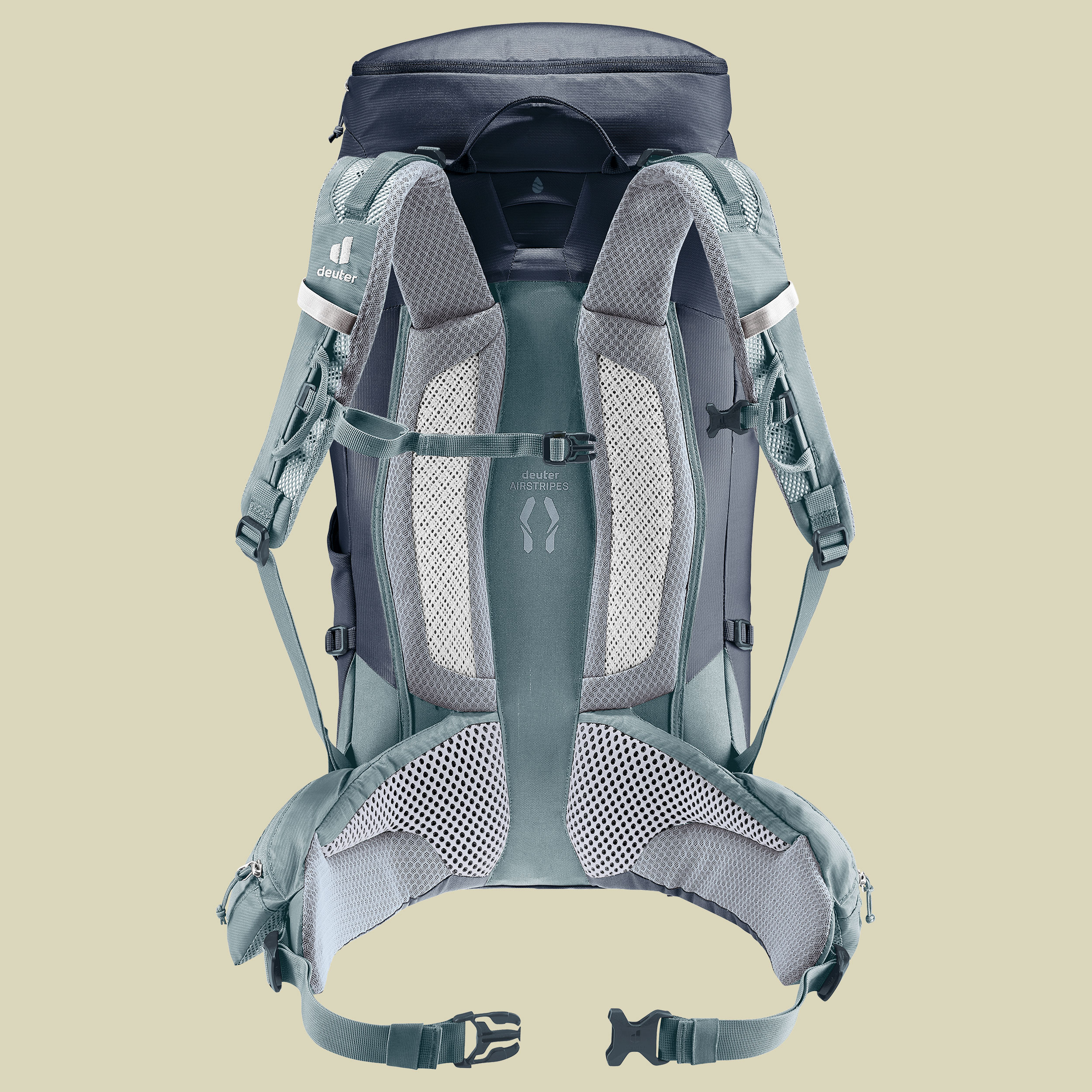 Trail Pro 36 Volumen 36 Farbe black-shale