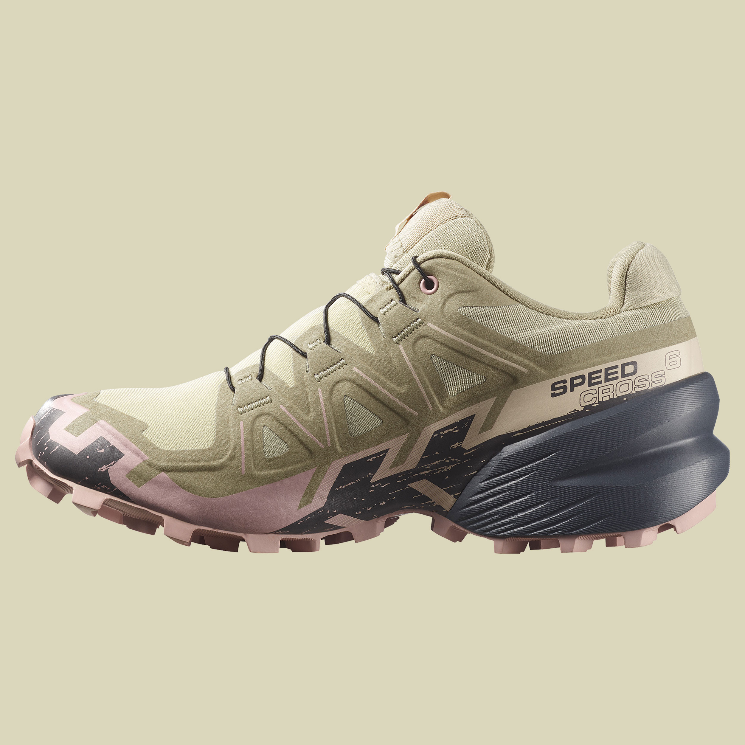 Speedcross 6 GTX Women