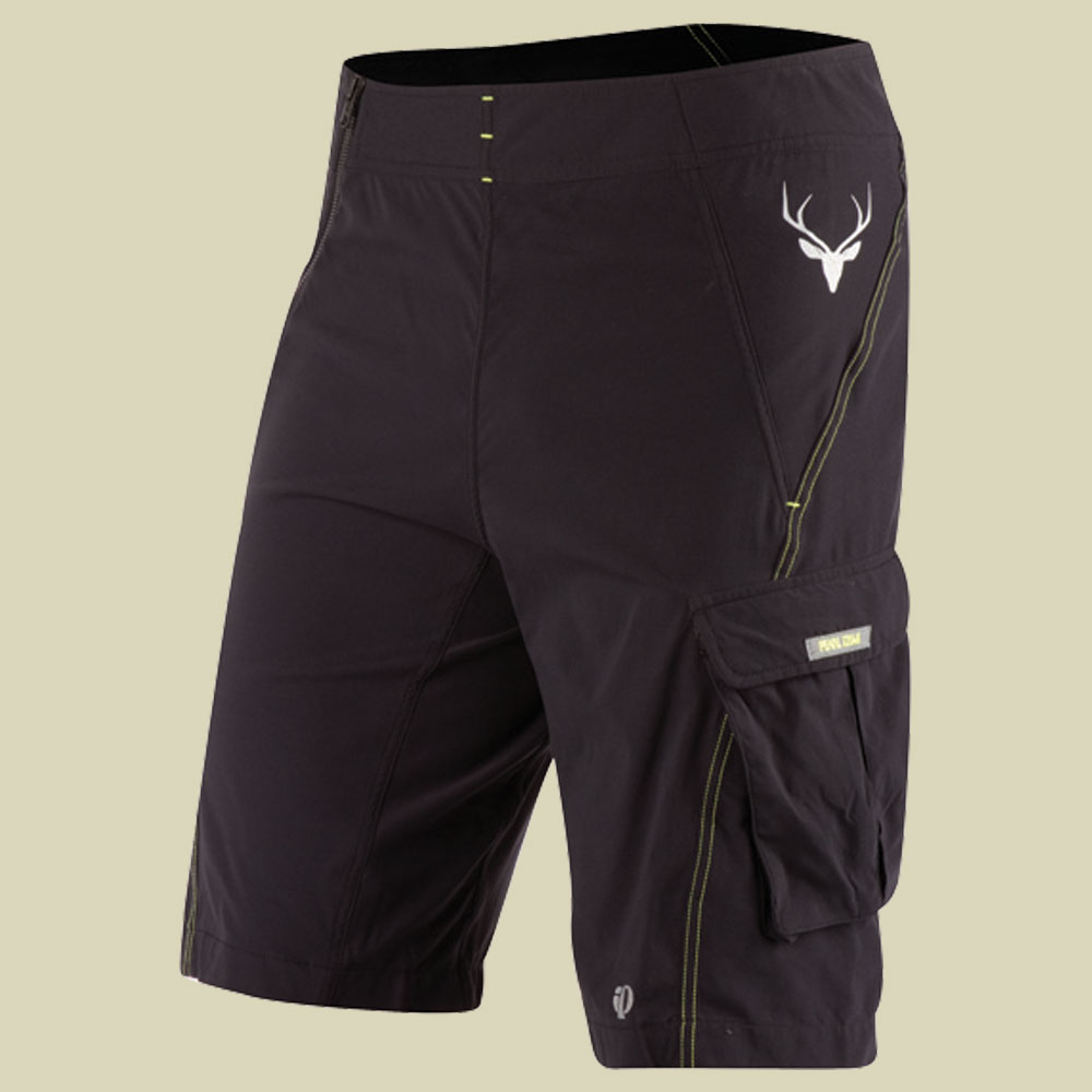 Forest Short Größe XL Farbe black