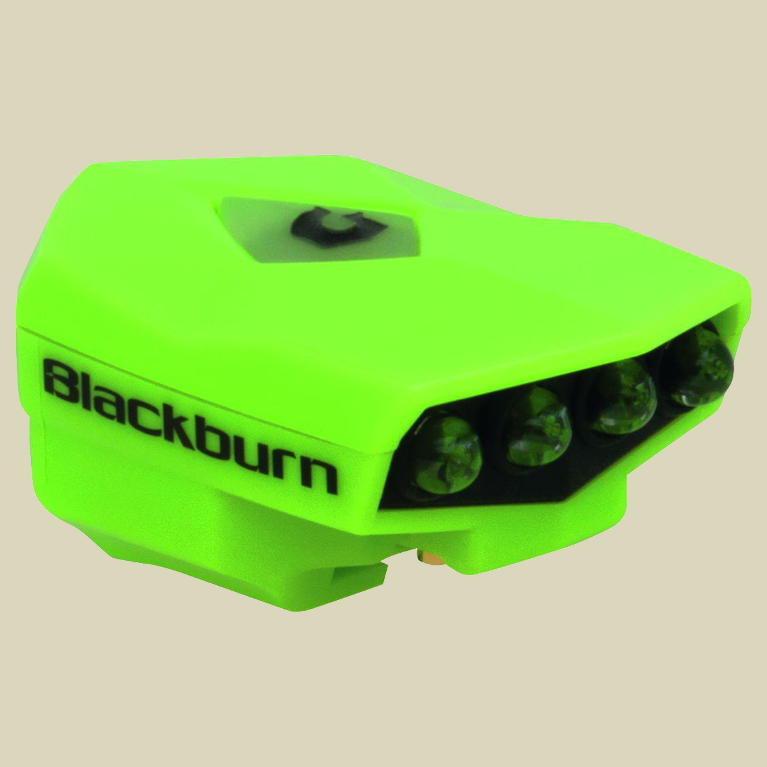 Flea Front 2.0 USB green