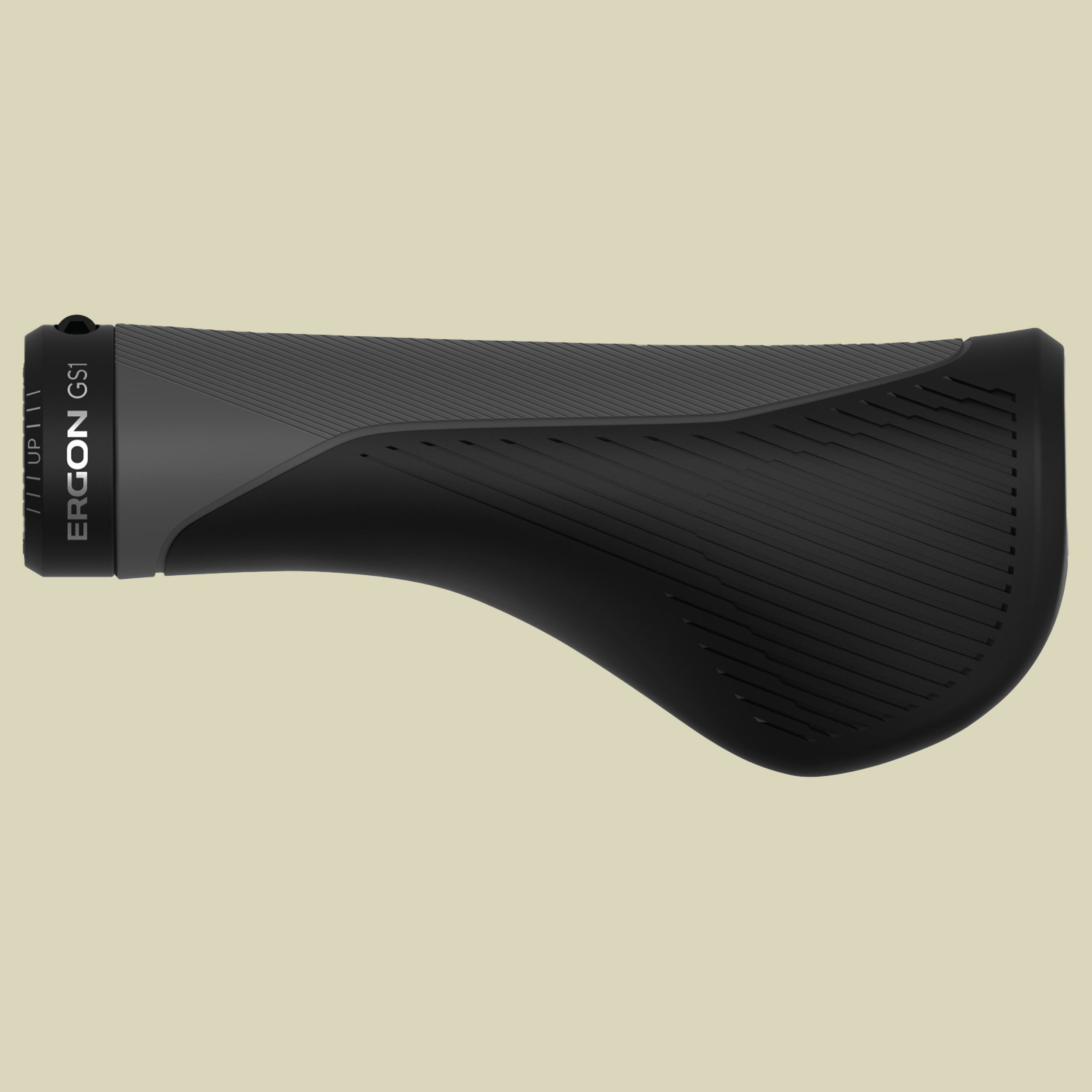 GS1-L Evo Größe L Farbe moondust grey