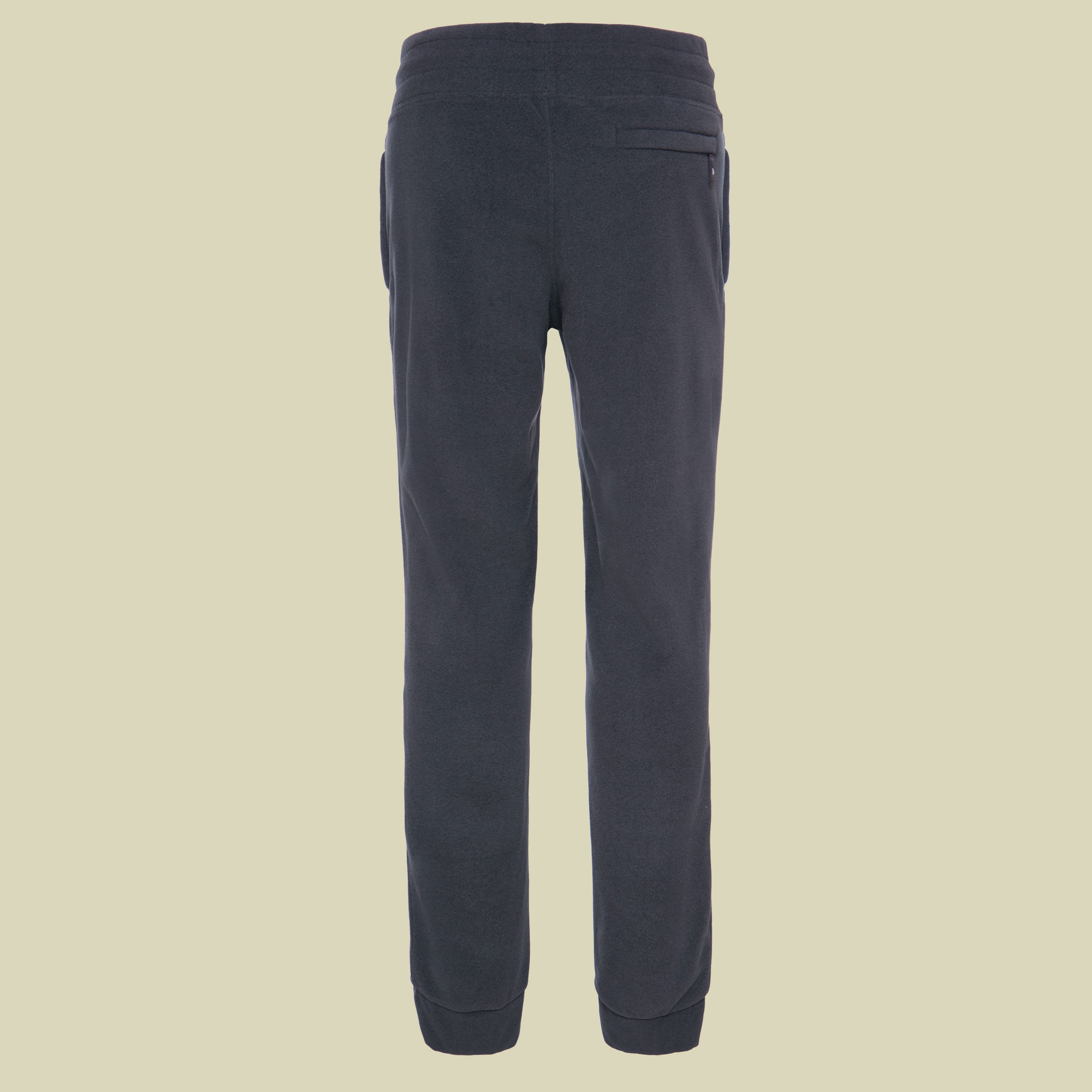 100 Glacier Pant Men Größe S Farbe TNF dark grey heather
