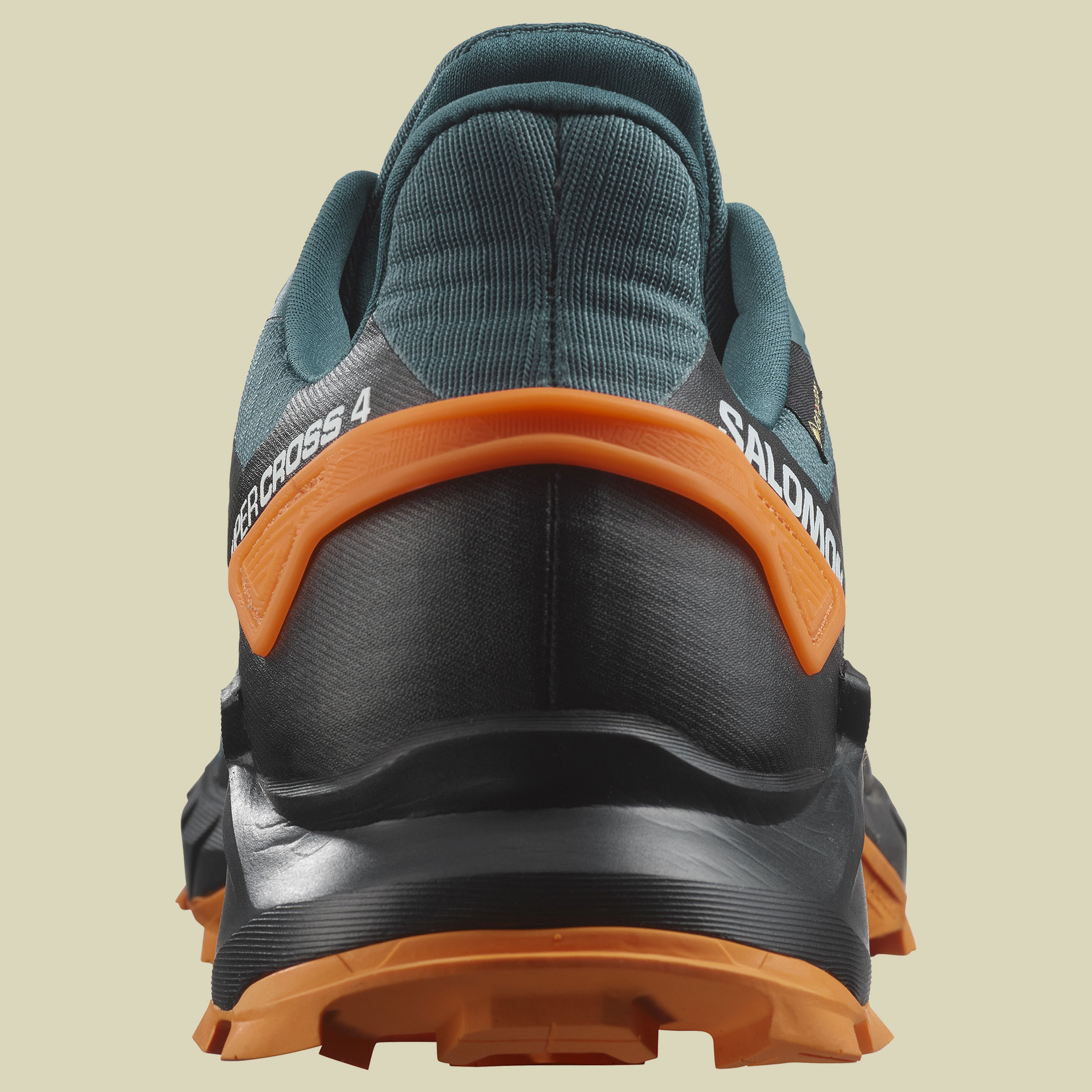 Supercross 4 GTX Größe UK 12 Farbe stargazer/black/turmeric