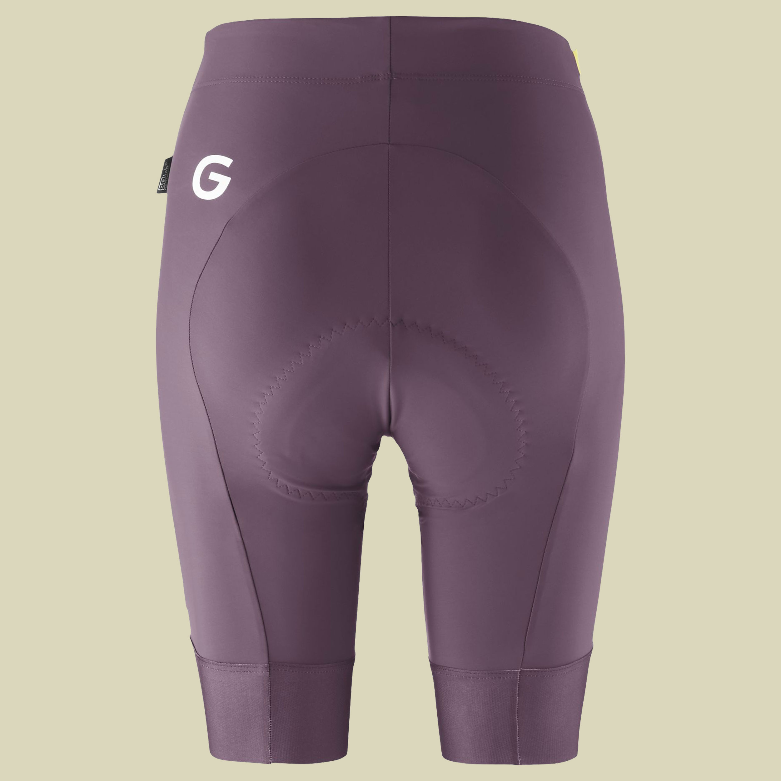 SQlab GO Women 42 lila - dark plum