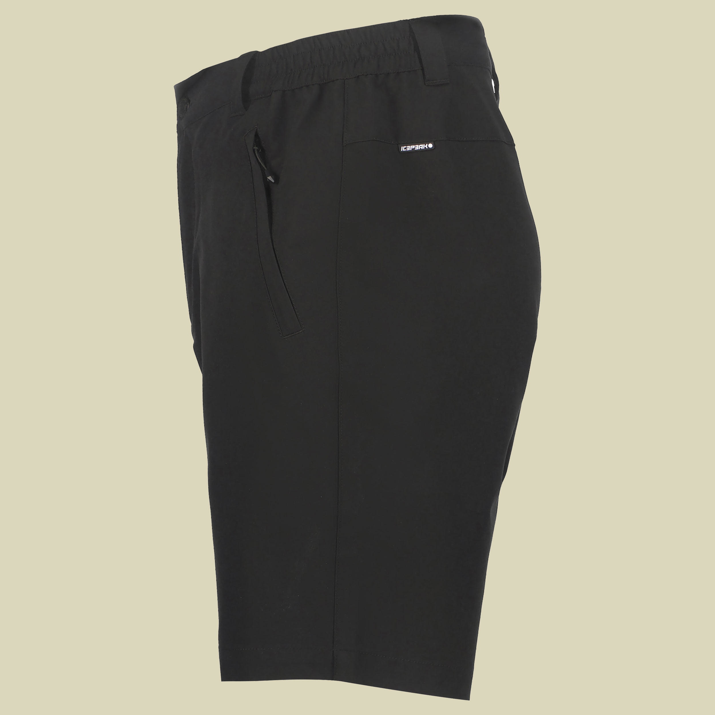 Berwyn Men 57503 schwarz 54 - basic black 990
