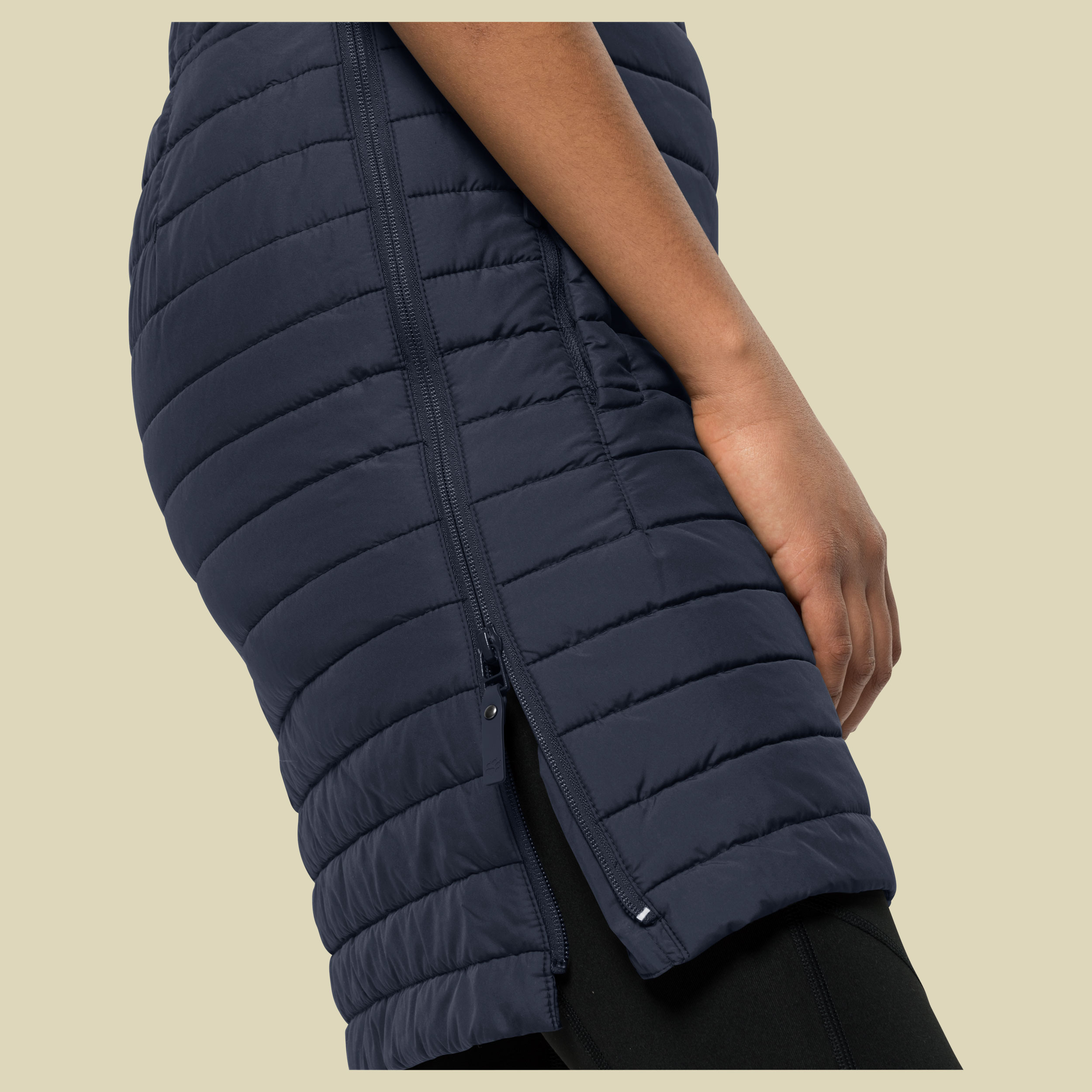 Iceguard Skirt  Größe XL Farbe night blue