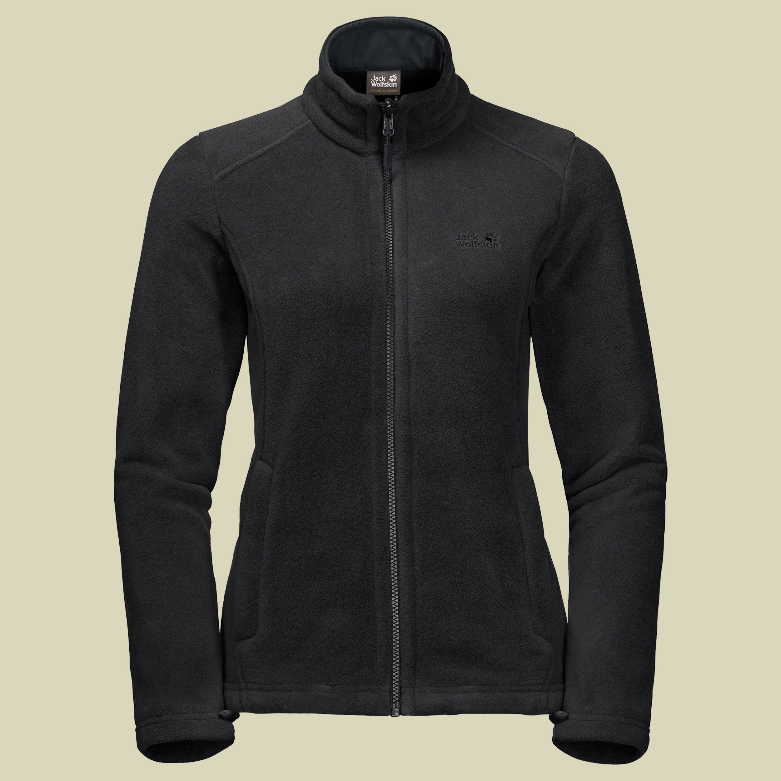 Gotland 3in1 Jacket Women Größe XXL Farbe black