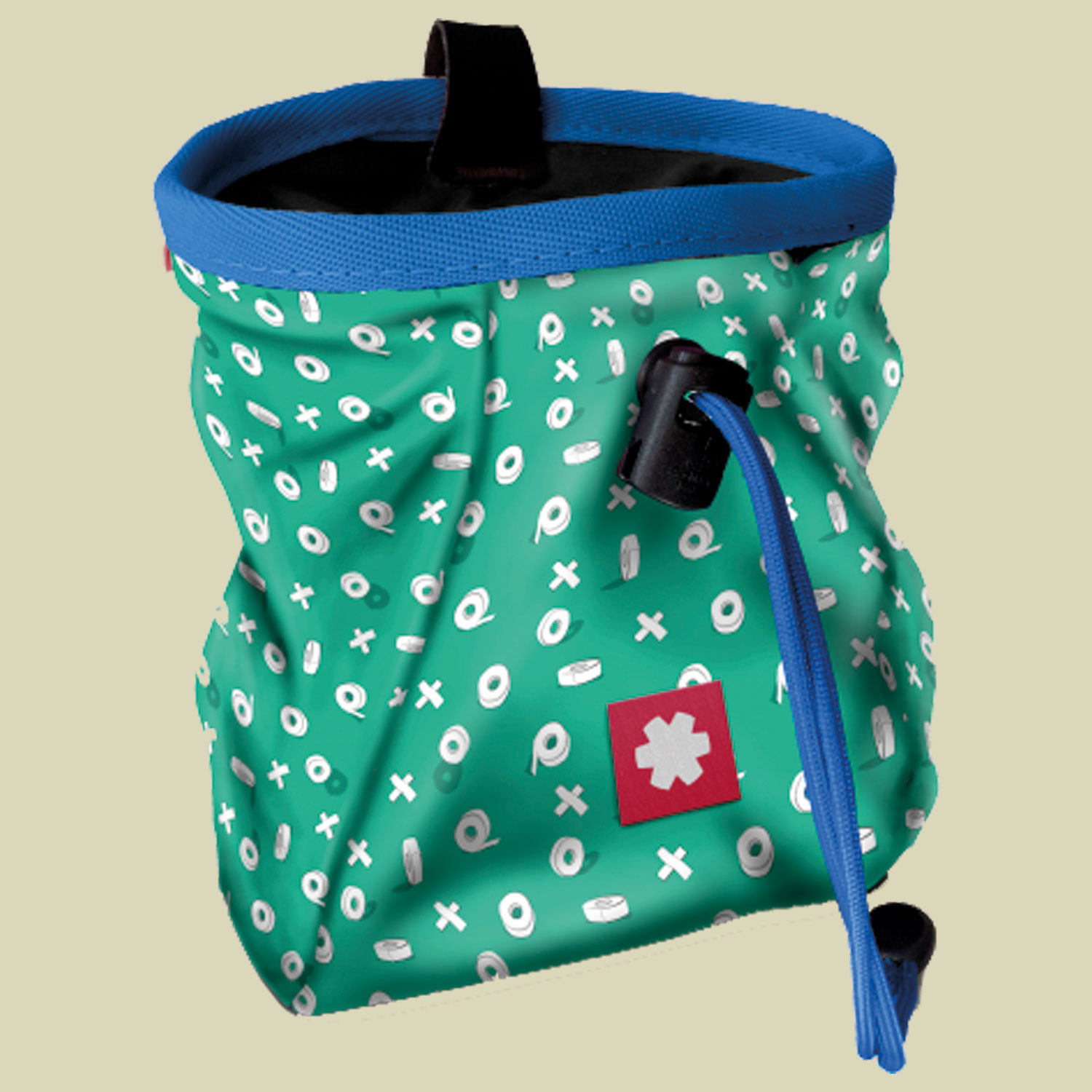 Lucky + Belt Größe one size Farbe tape blue