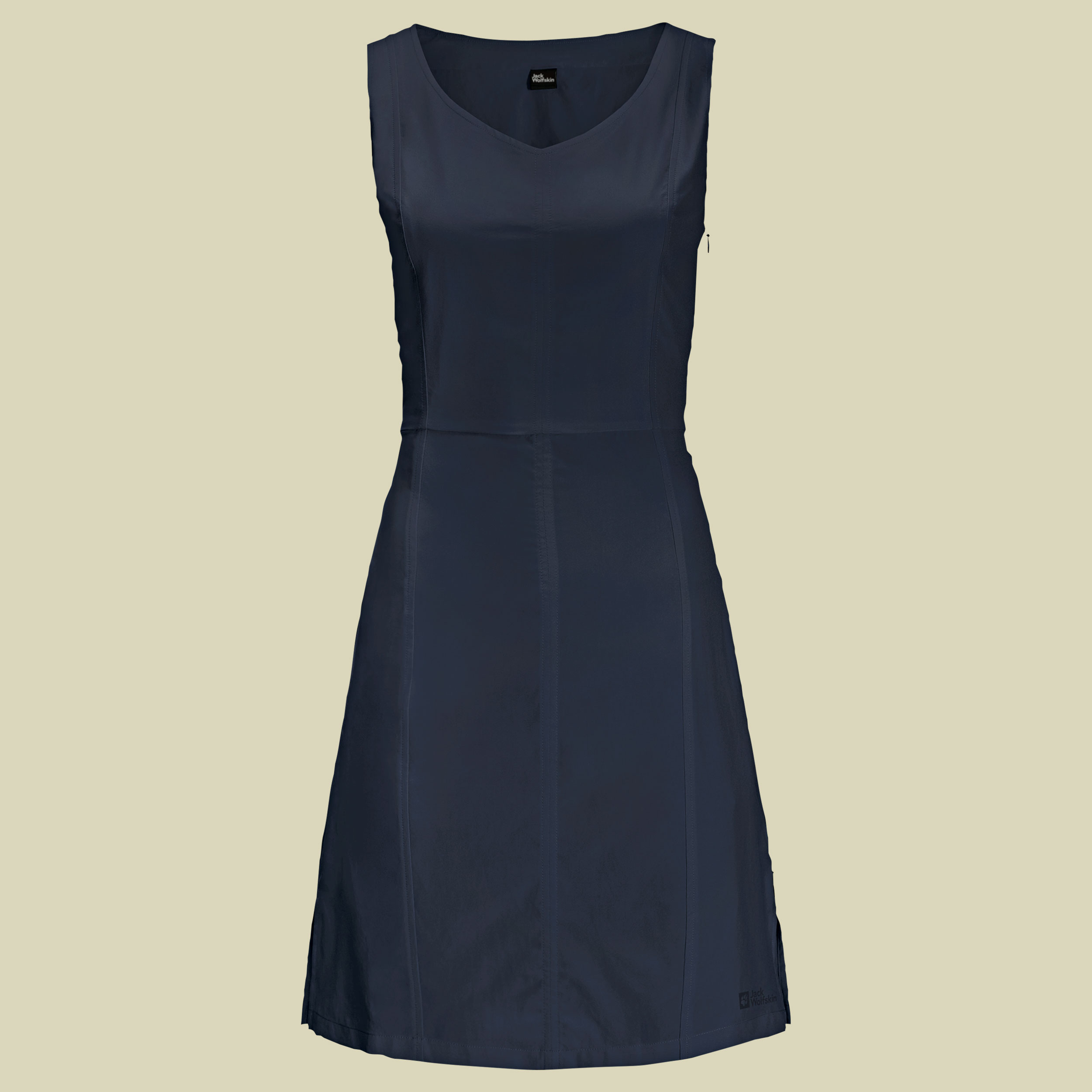 Costa Calma Dress Women Größe L  Farbe night blue