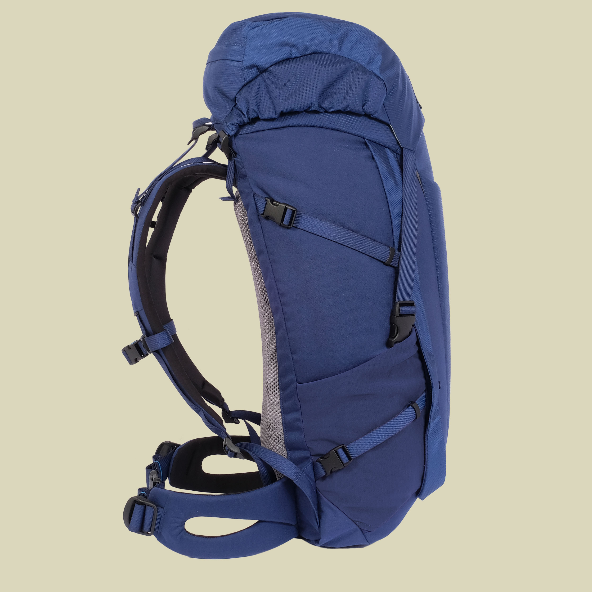 Pack Shield Plus 35 Volumen 35 regular Farbe blue