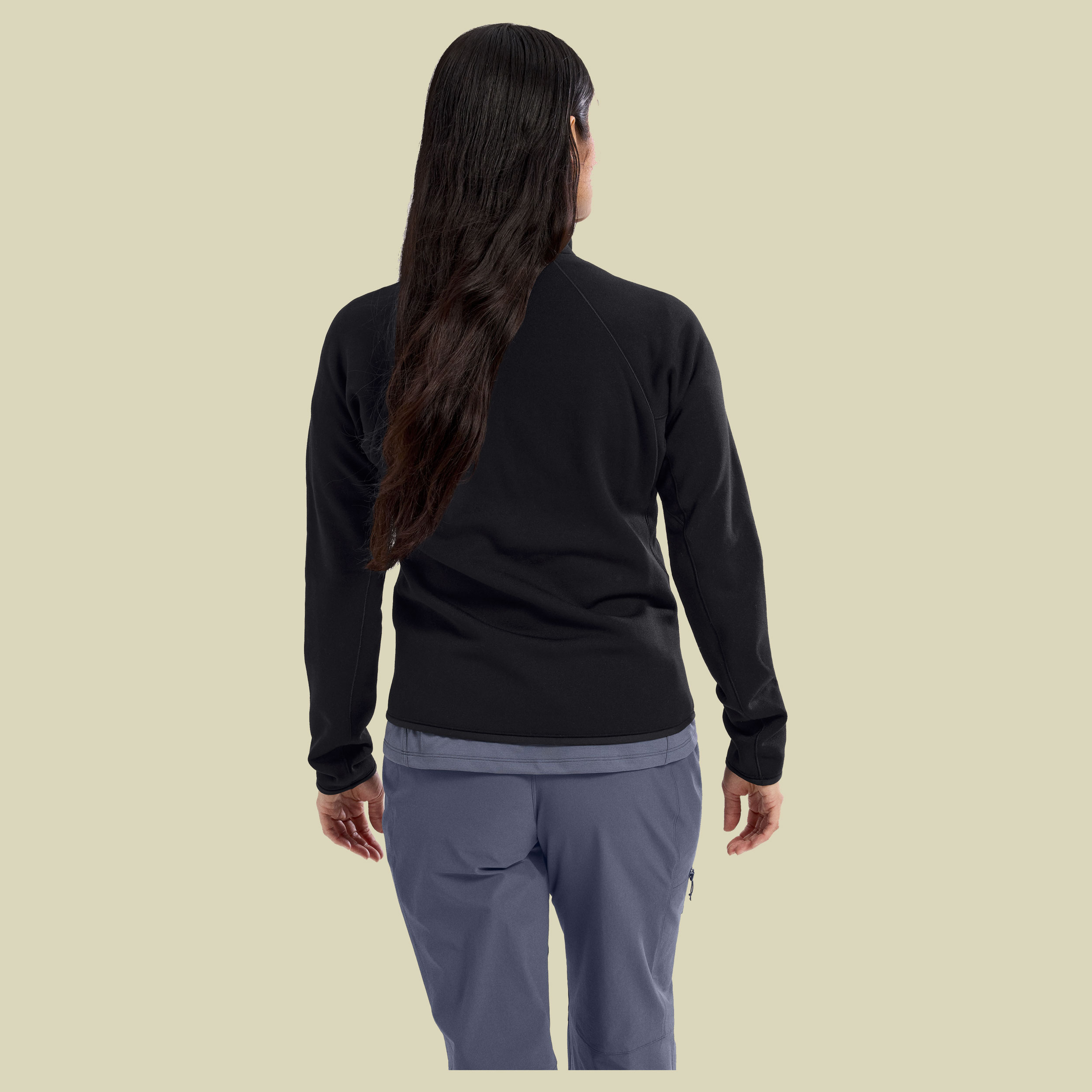 Kyanite Jacket Women