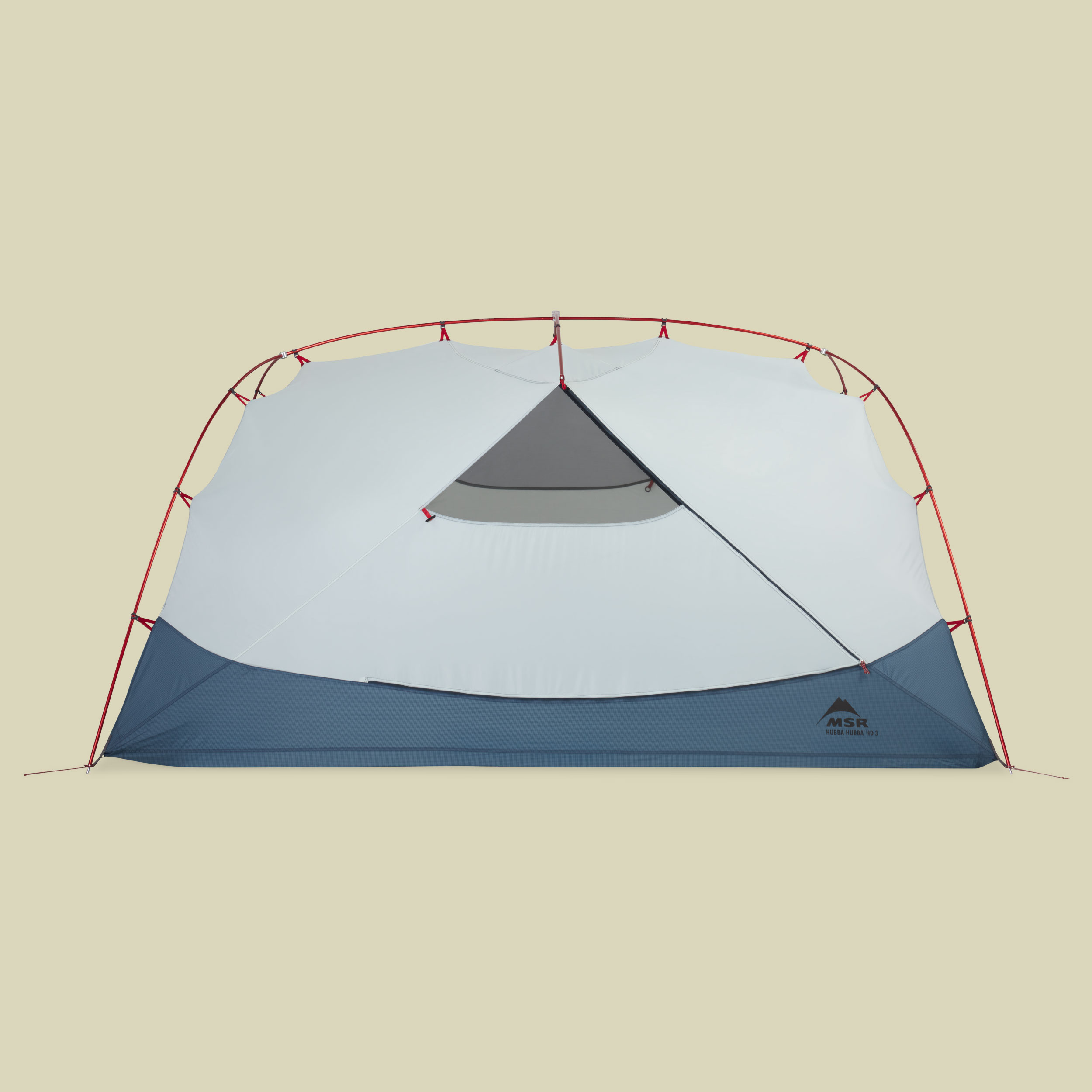 Hubba Hubba HD 3P Tent