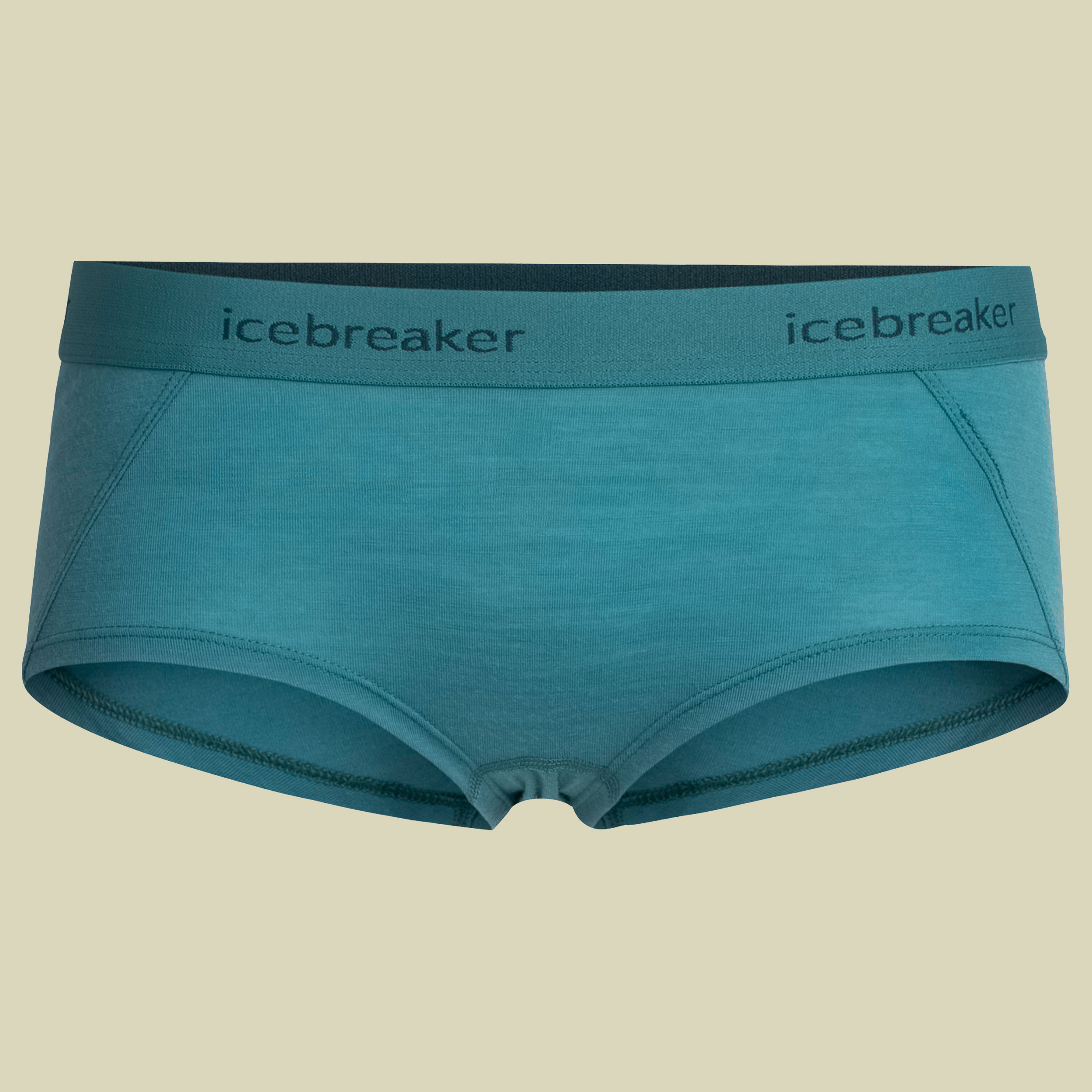 Sprite Hot Pants Women  Größe M  Farbe blue spruce