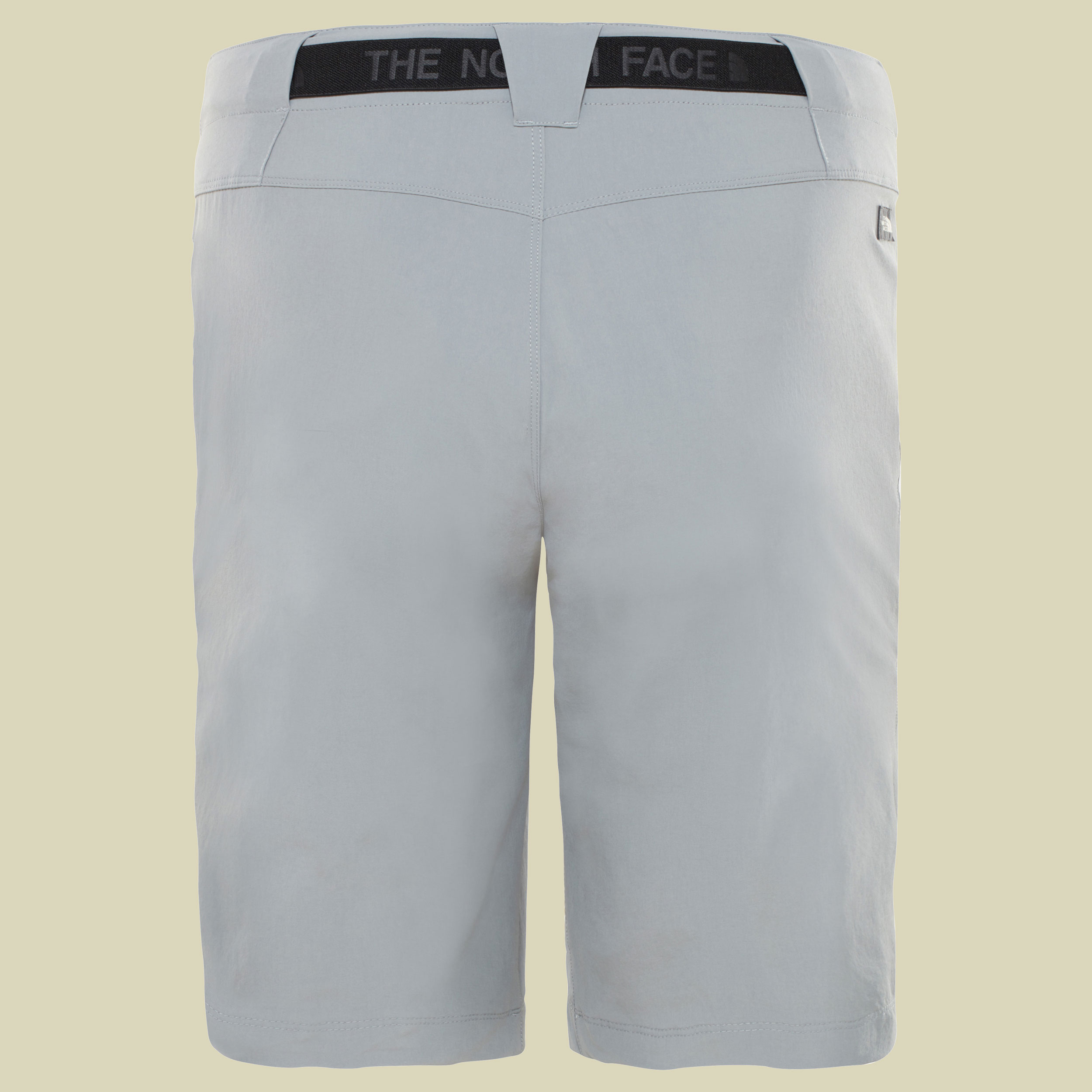Speedlight Short Men Größe 32 Farbe mid grey