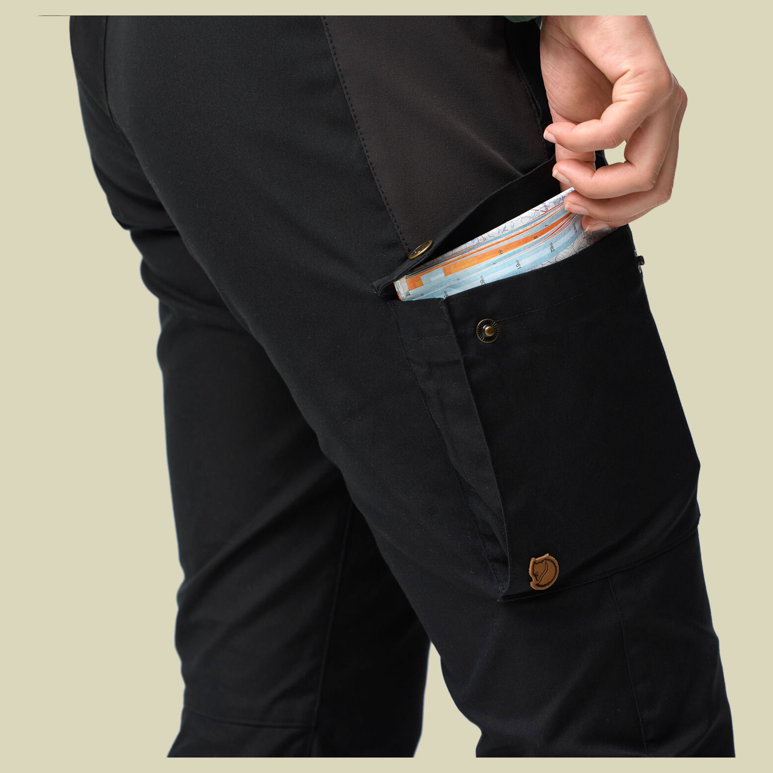 Stina Trousers Women