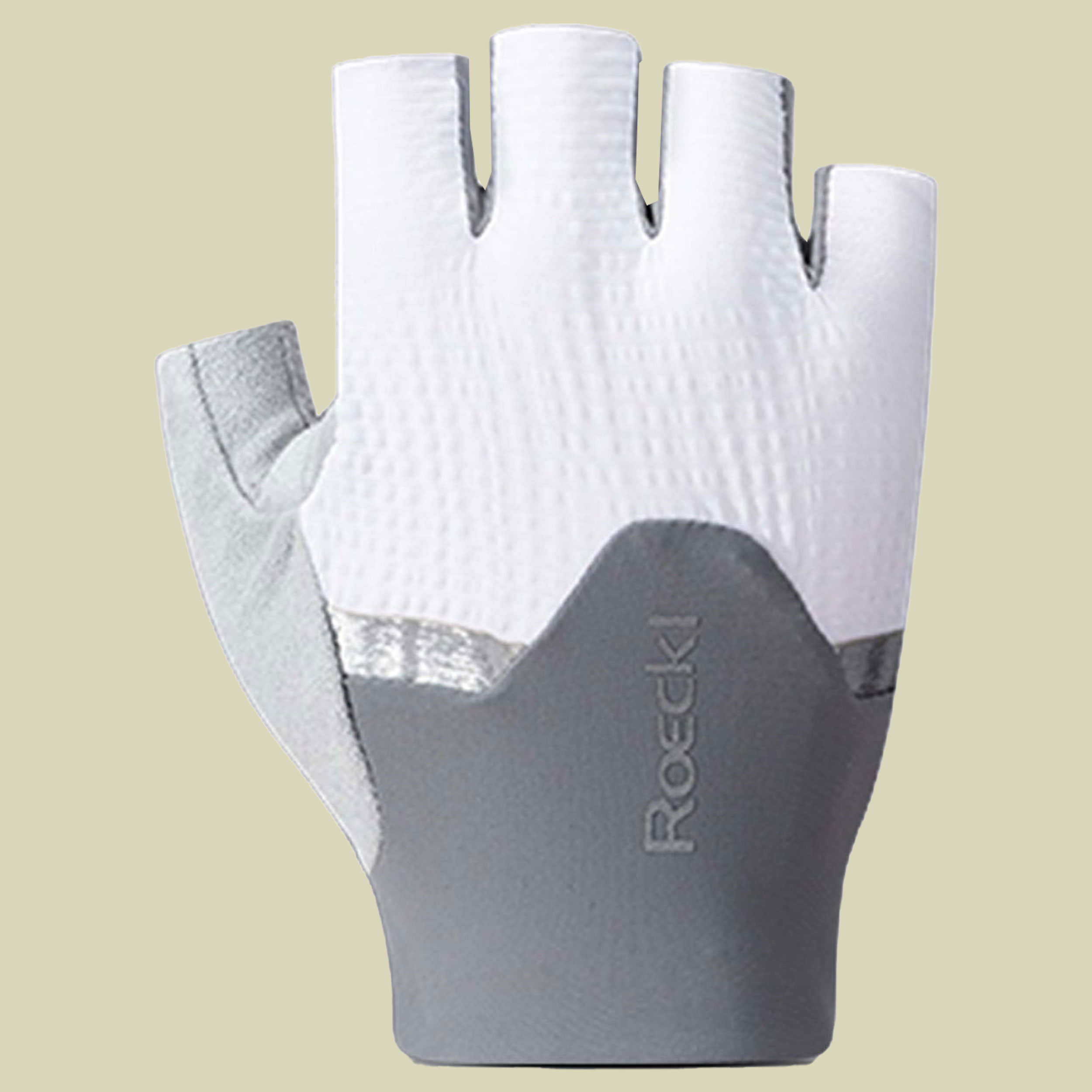Imatra 2 11 weiß - Farbe sharkskin/white