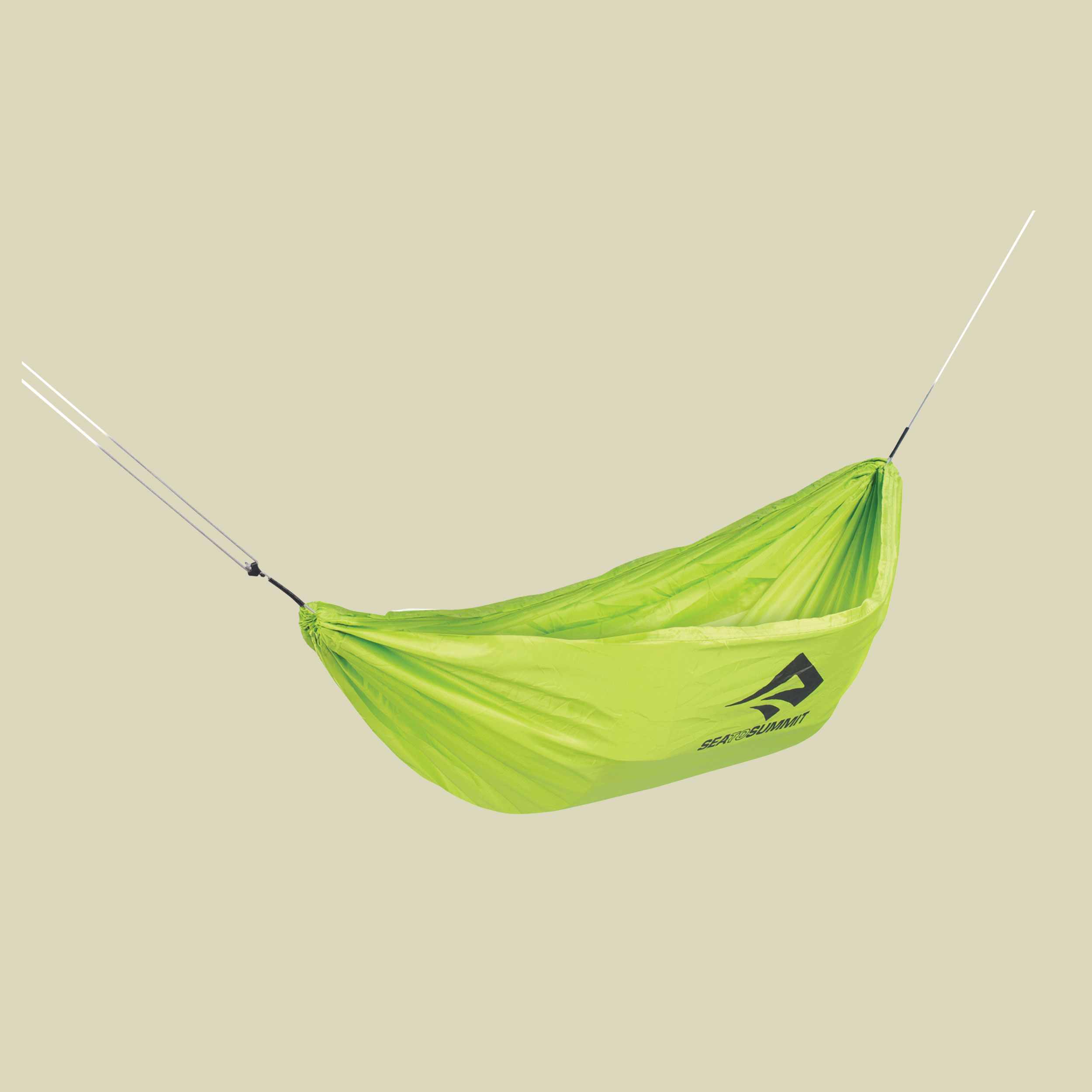 Hammock Gear Sling Maße: 140x140 cm Farbe: grün