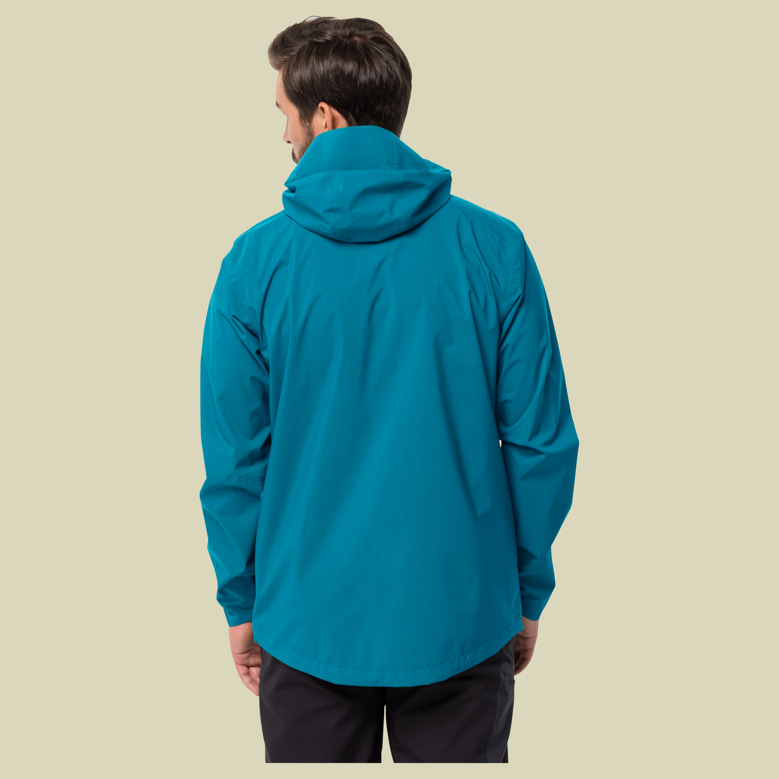 Elsberg 2.5 L Jacket Men Größe XXL Farbe everest blue